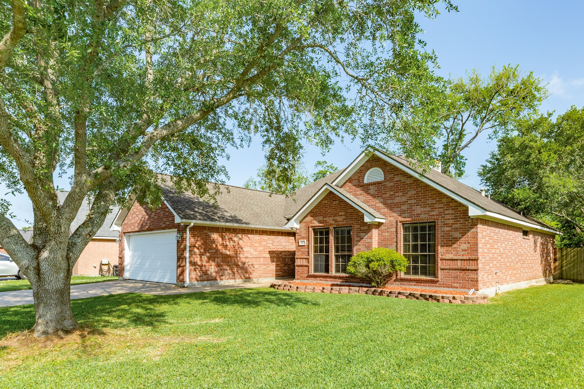 207 Audubon Woods Court Property Photo