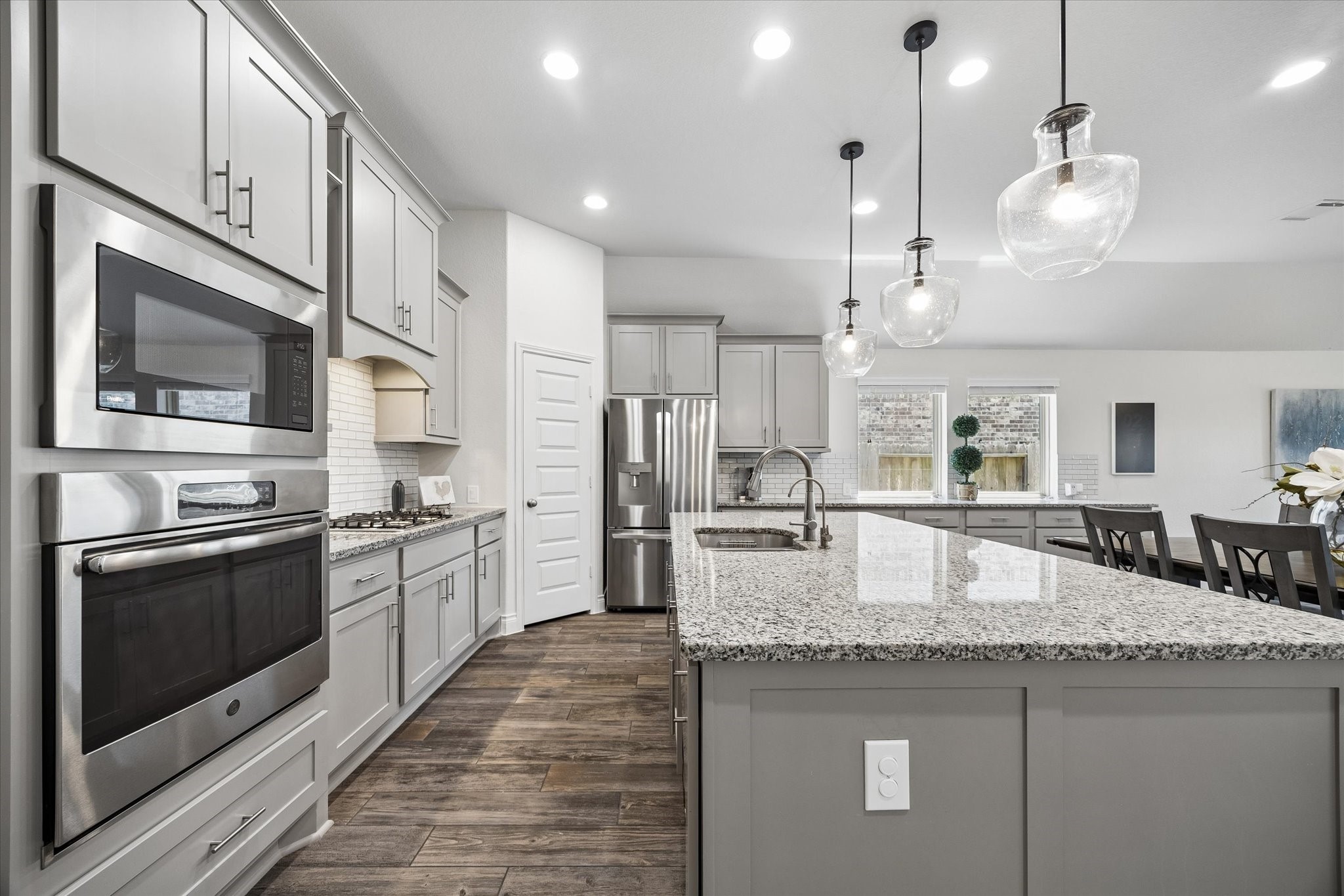 4514 Jennings Creek Court Property Photo 10