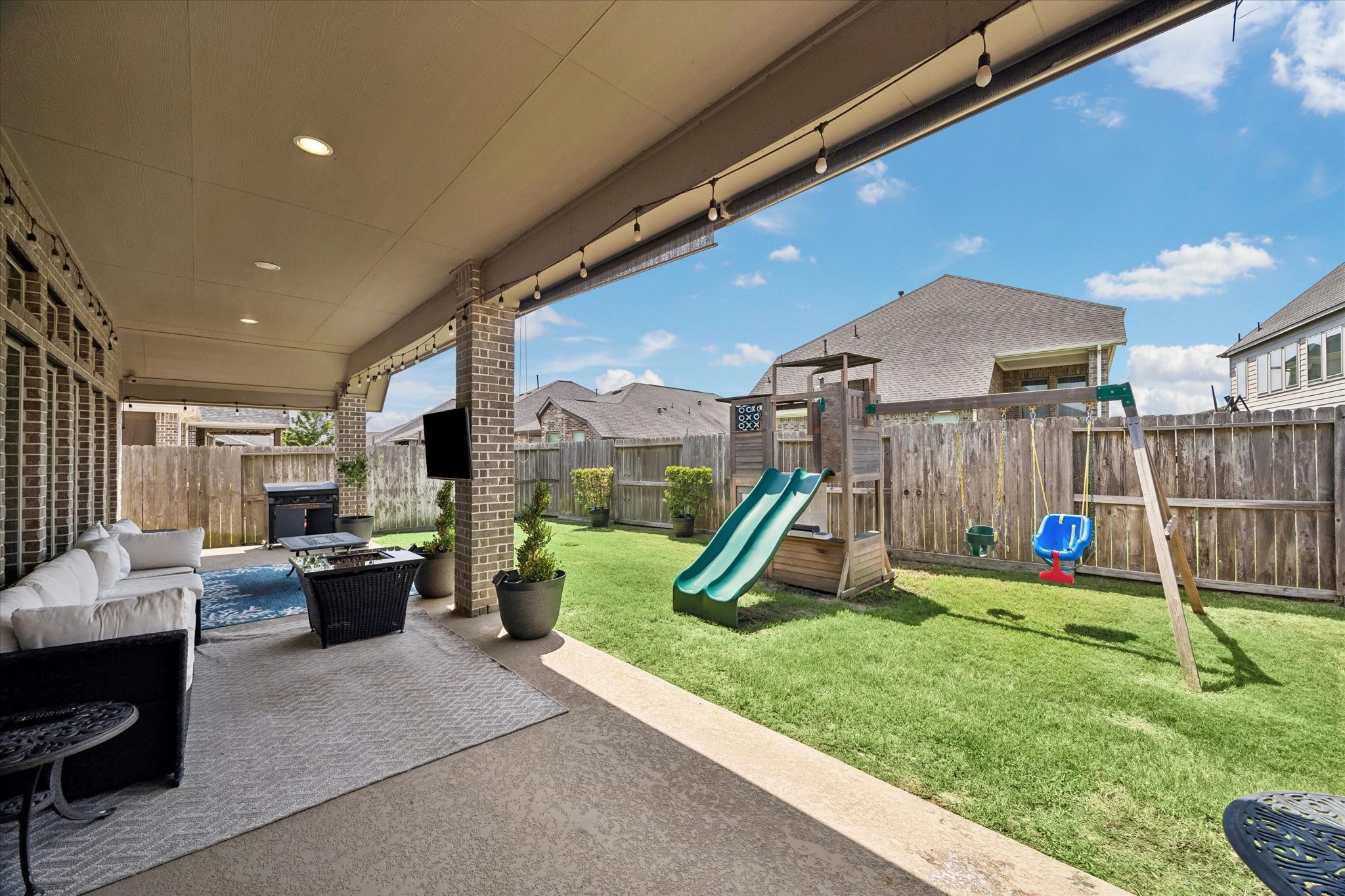 4514 Jennings Creek Court Property Photo 24