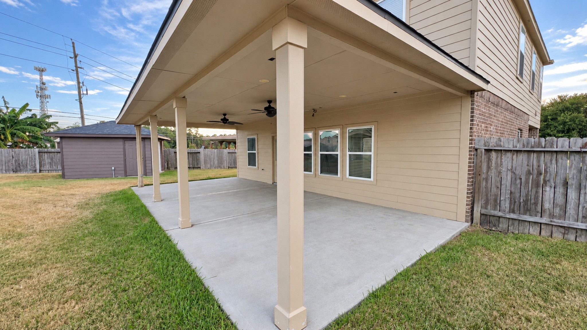 12102 Kings Fall Drive Property Photo 28