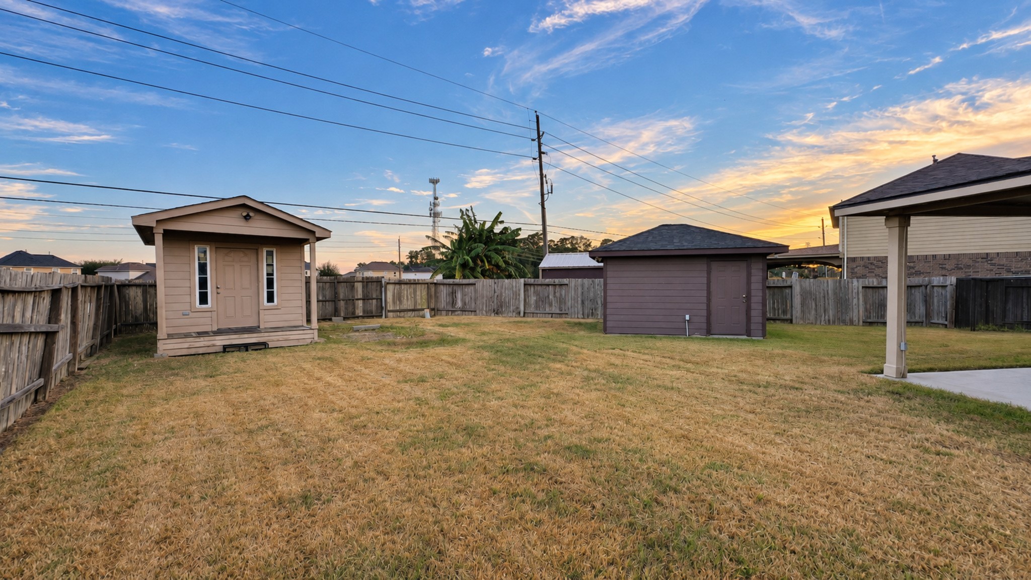 12102 Kings Fall Drive Property Photo 29