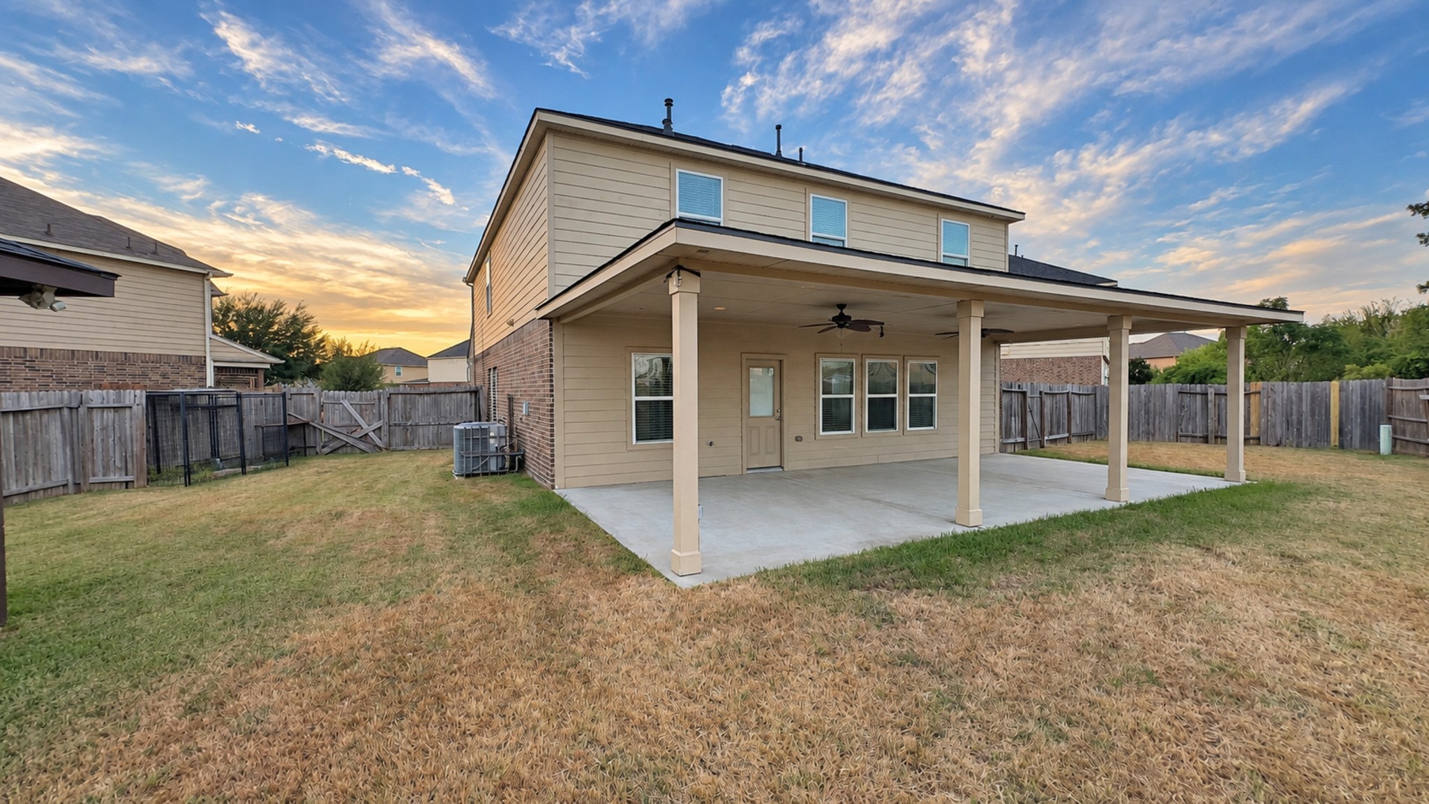 12102 Kings Fall Drive Property Photo 33