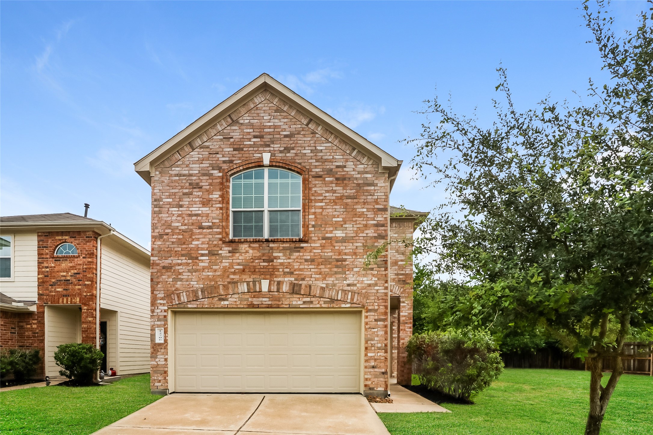 14706 Jennys Park Place Property Photo