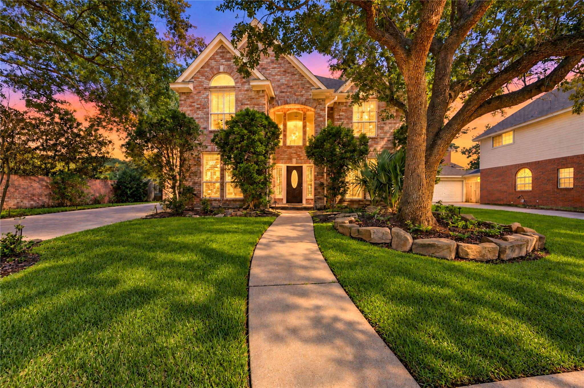 1703 Stemply Court, Houston Tx 77094 Property Photo 1