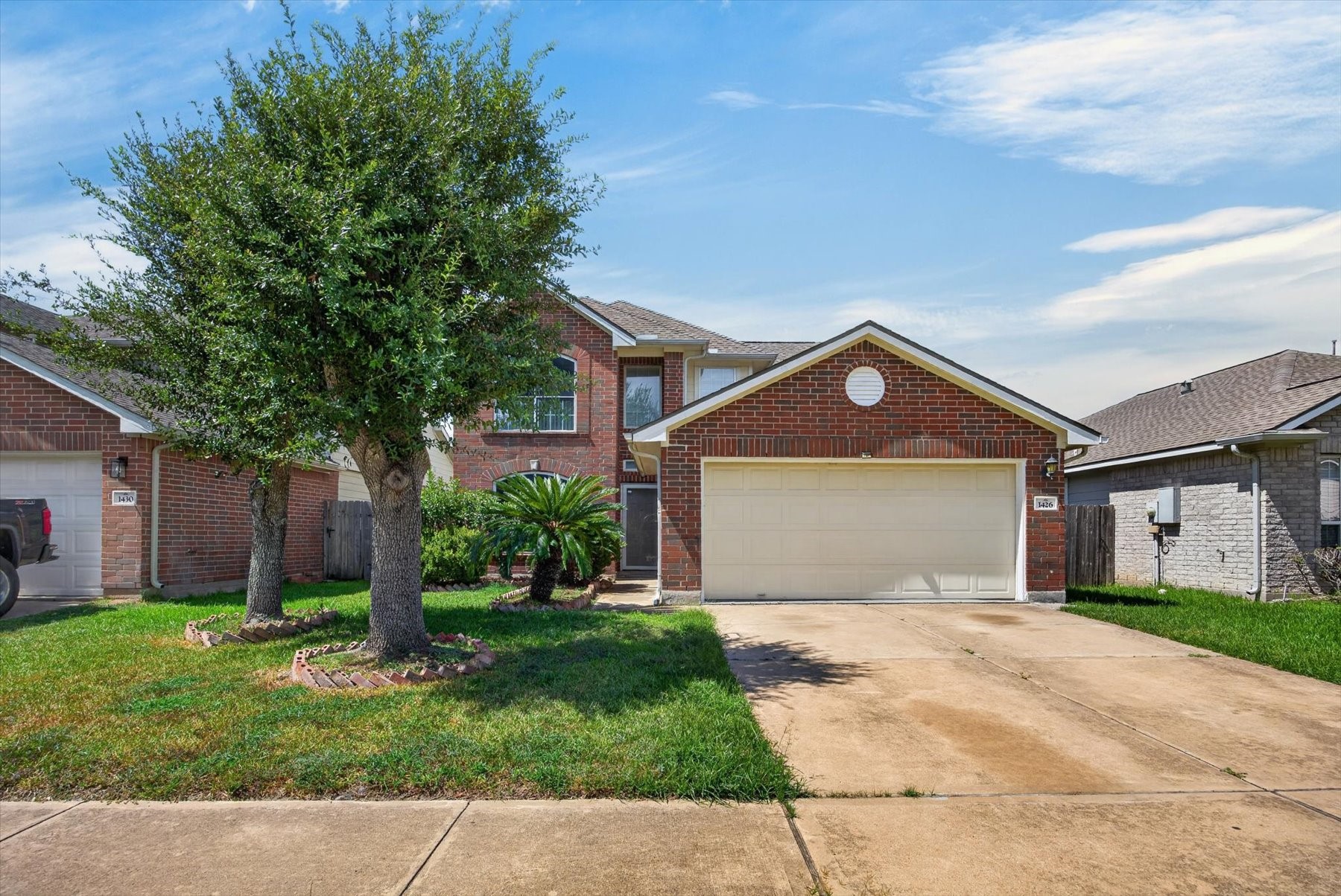 1426 Zinnia Road Property Photo 1