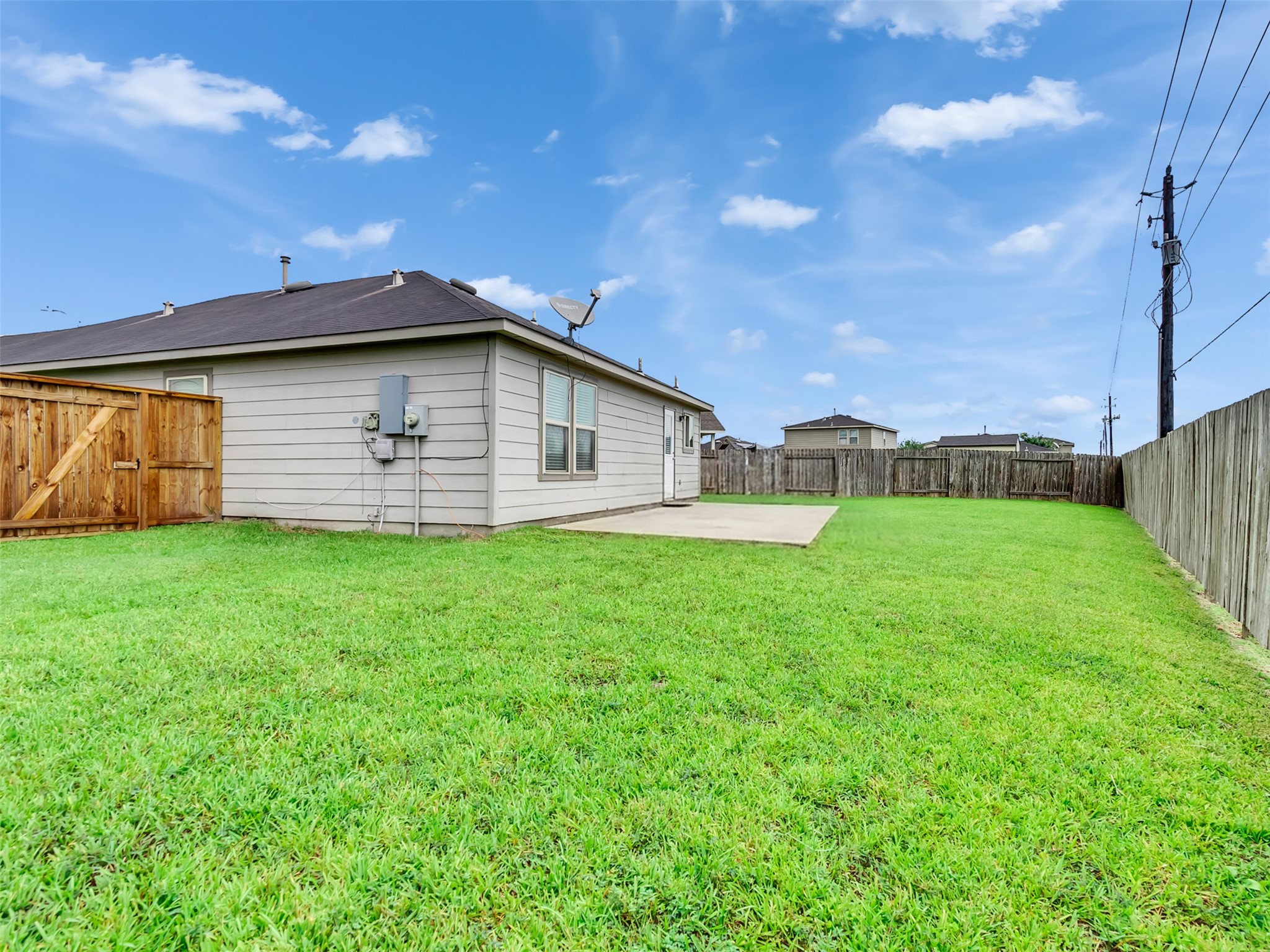 14114 Pecan Hill Court Property Photo 14