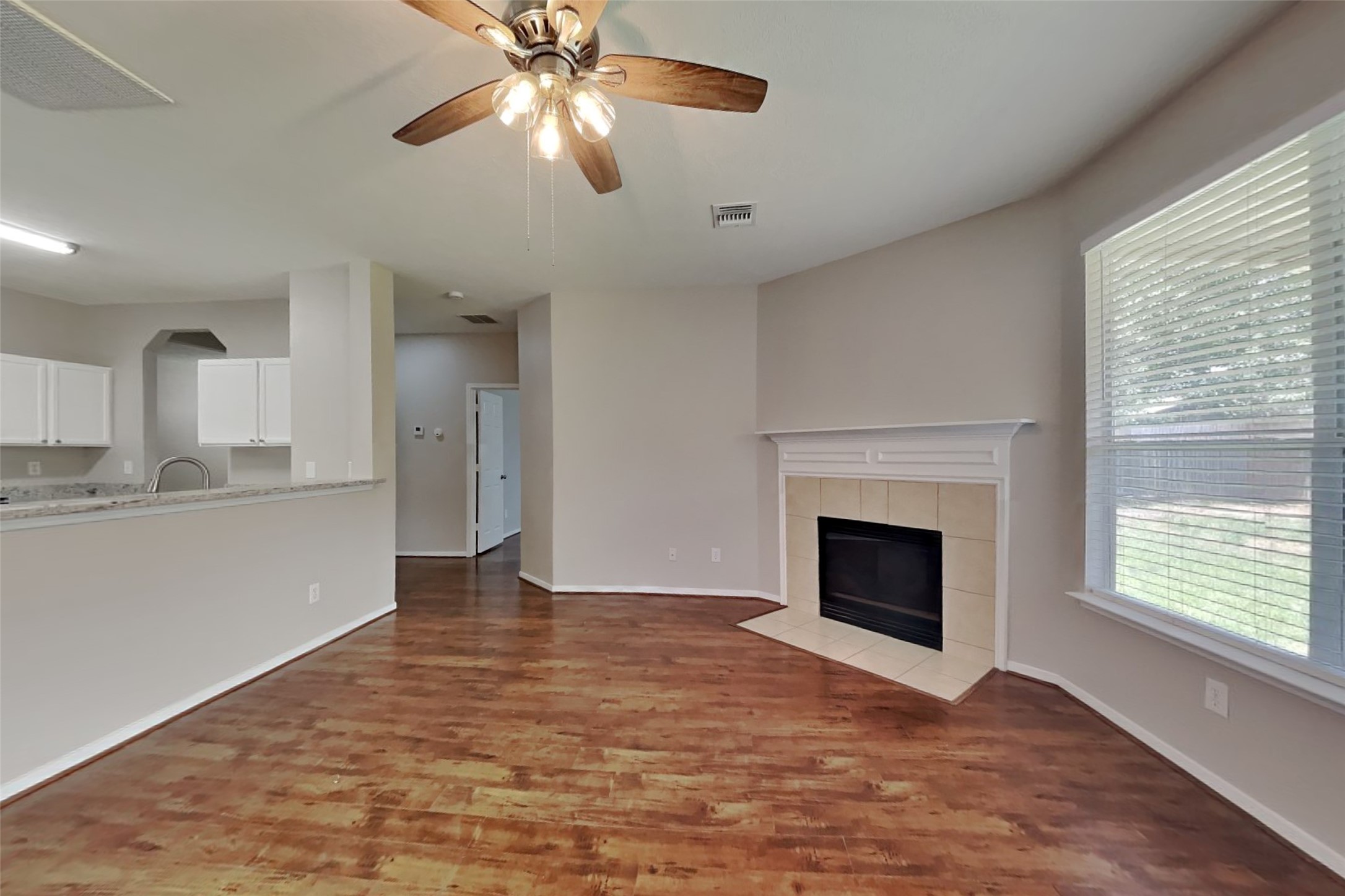 22022 Willow Downs Drive Property Photo 2