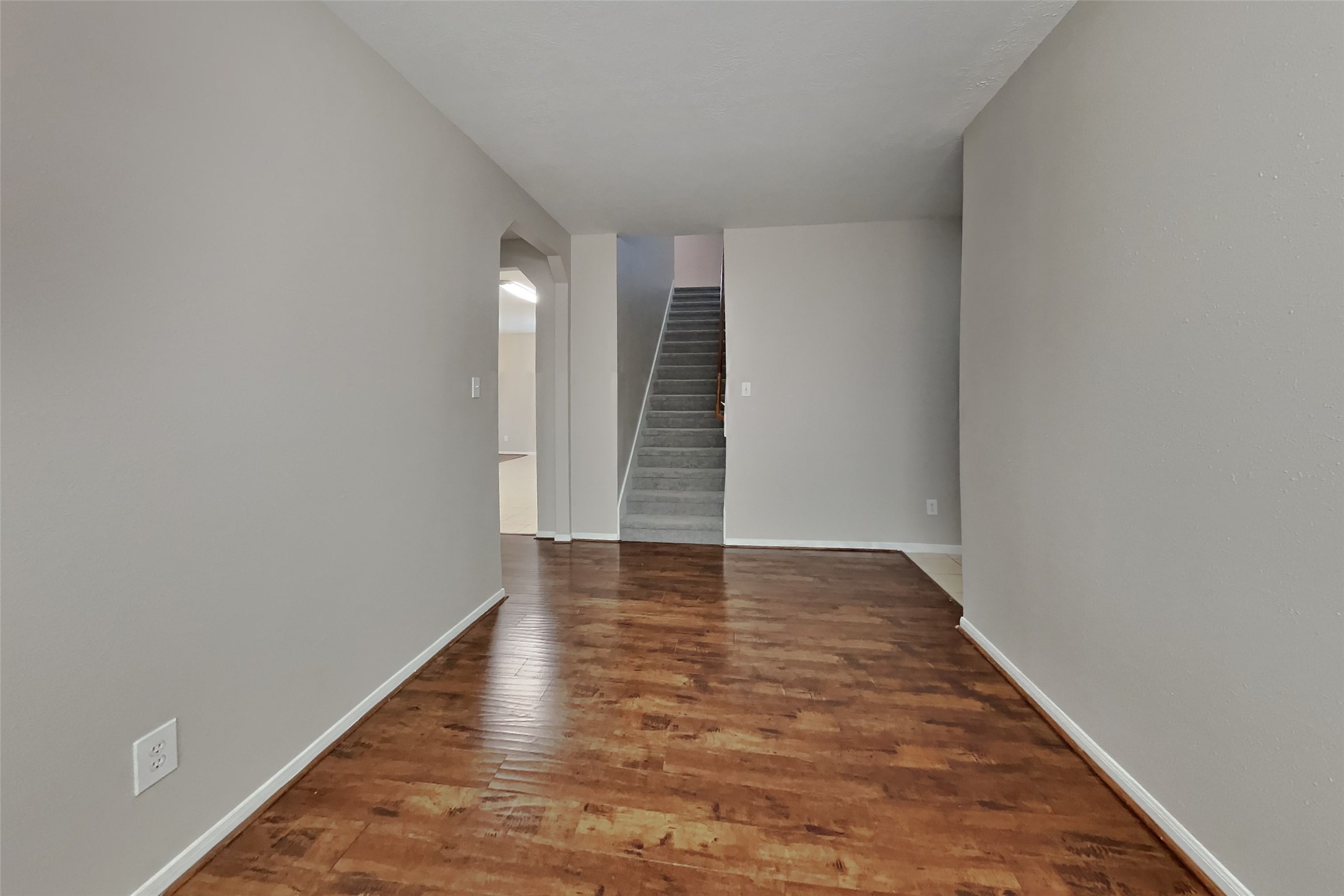 22022 Willow Downs Drive Property Photo 4
