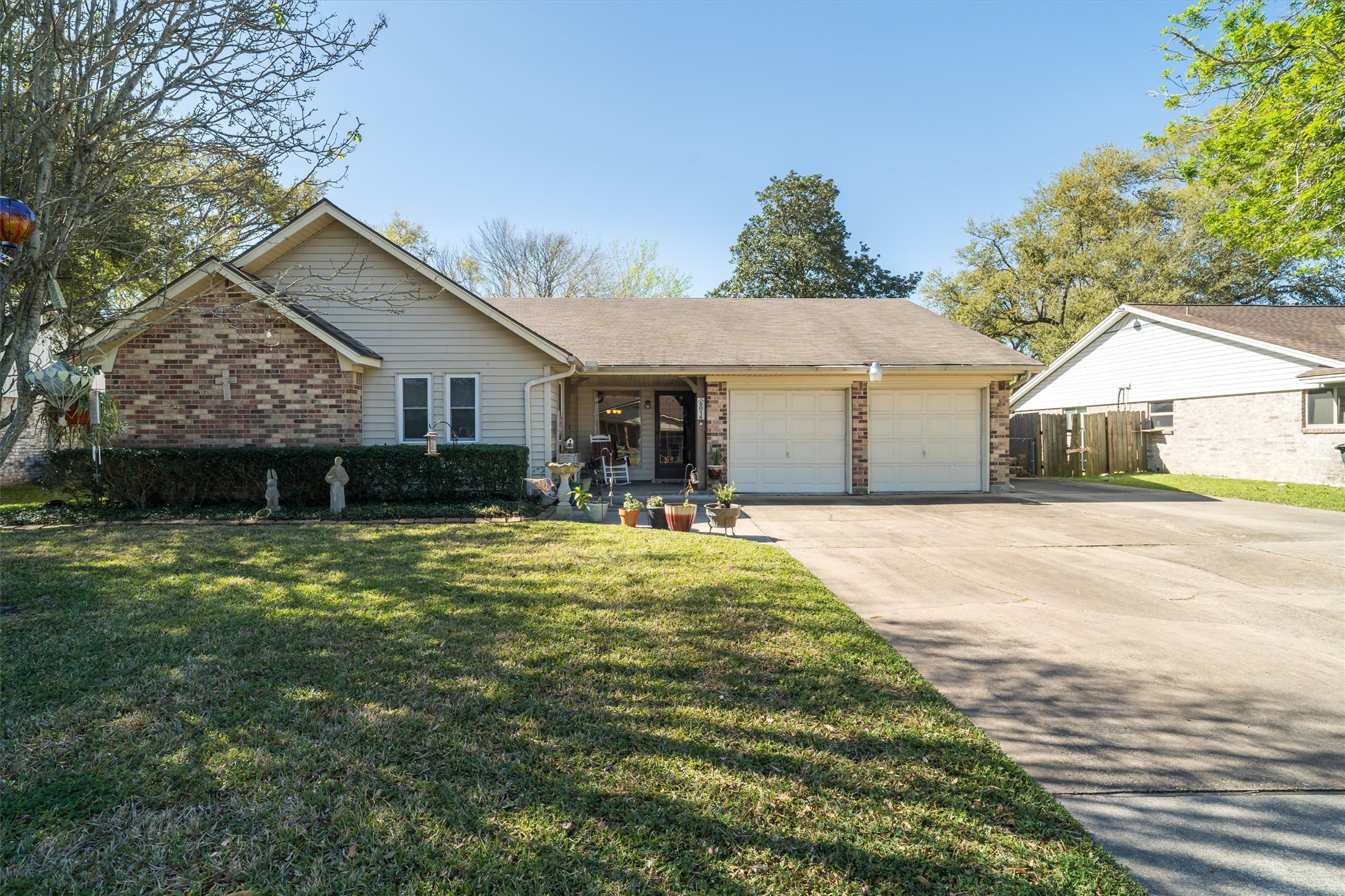 5014 Camden Lane Property Photo