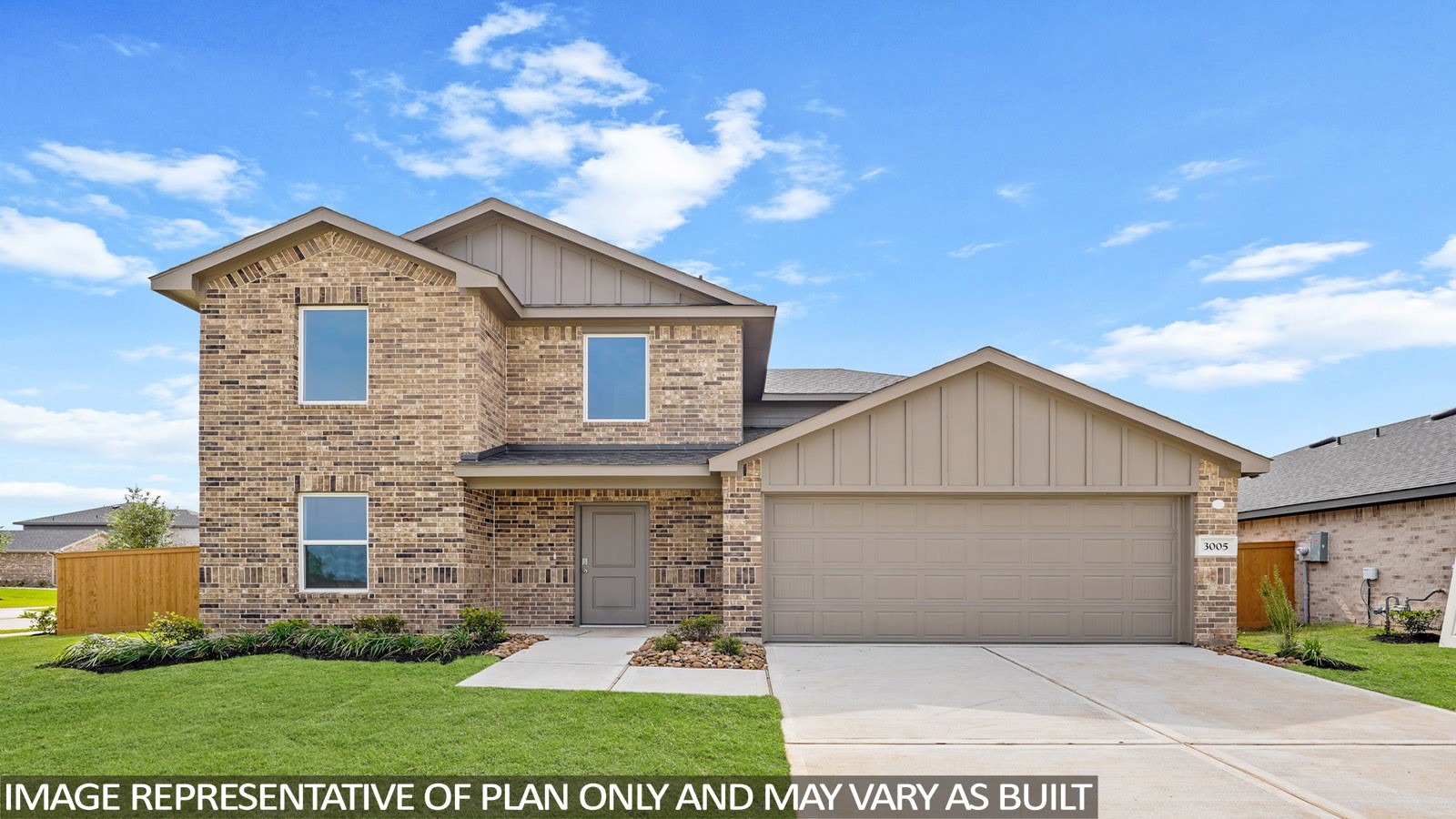 12304 Lexington Heights Property Photo 1