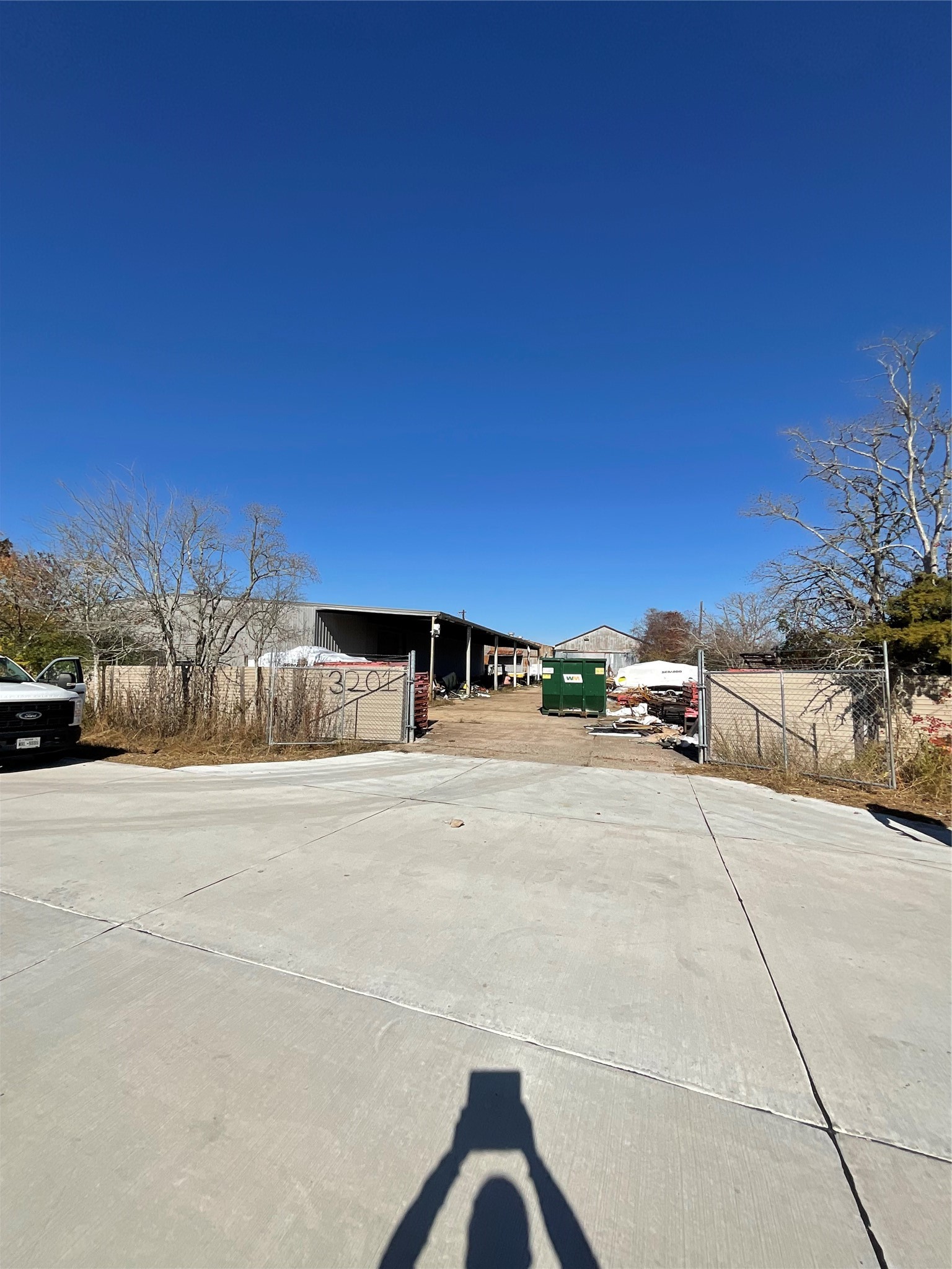 3201 Texas Avenue Property Photo 5