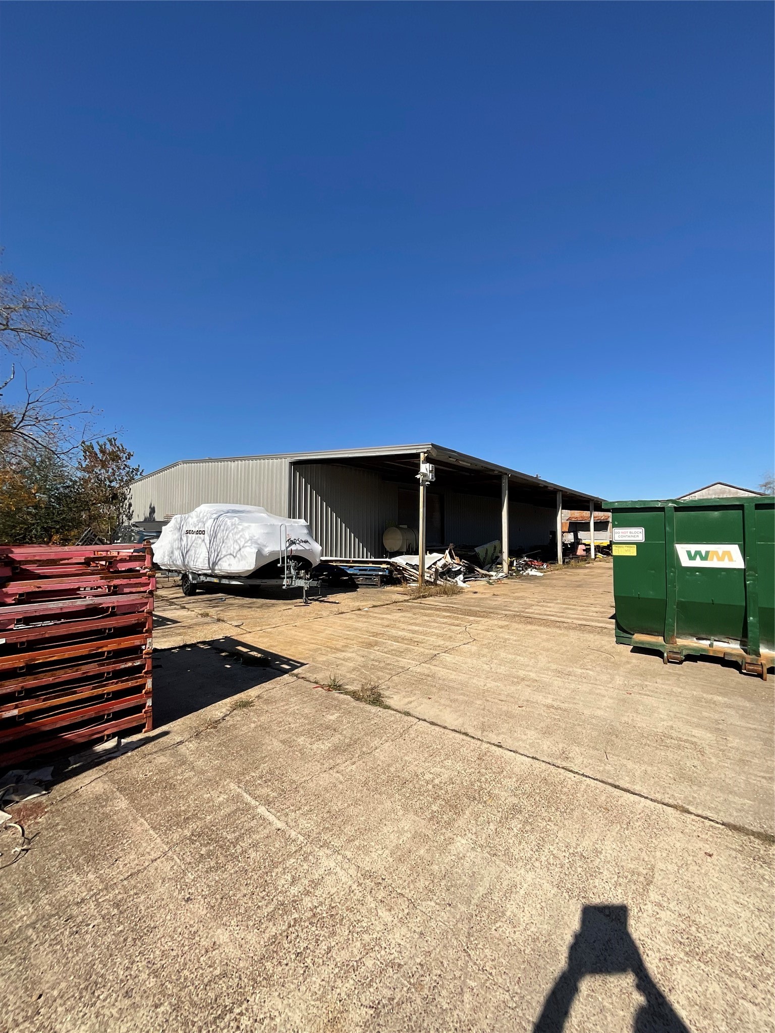 3201 Texas Avenue Property Photo 25