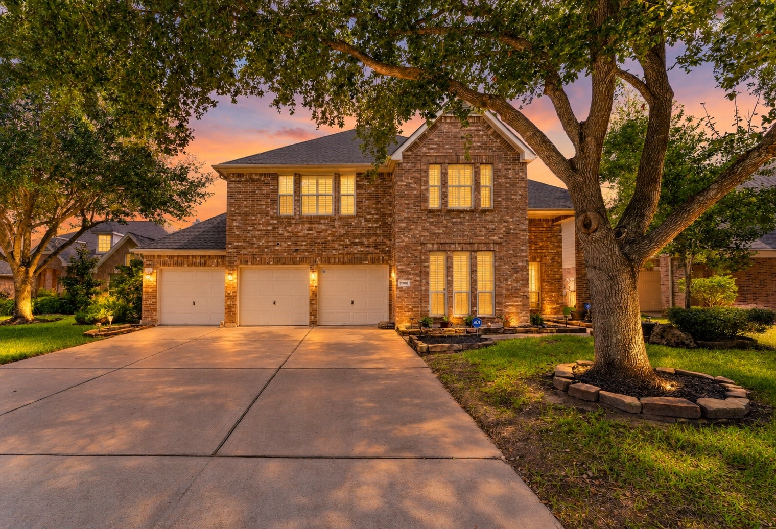 27014 Rockwood Park Lane Property Photo 1