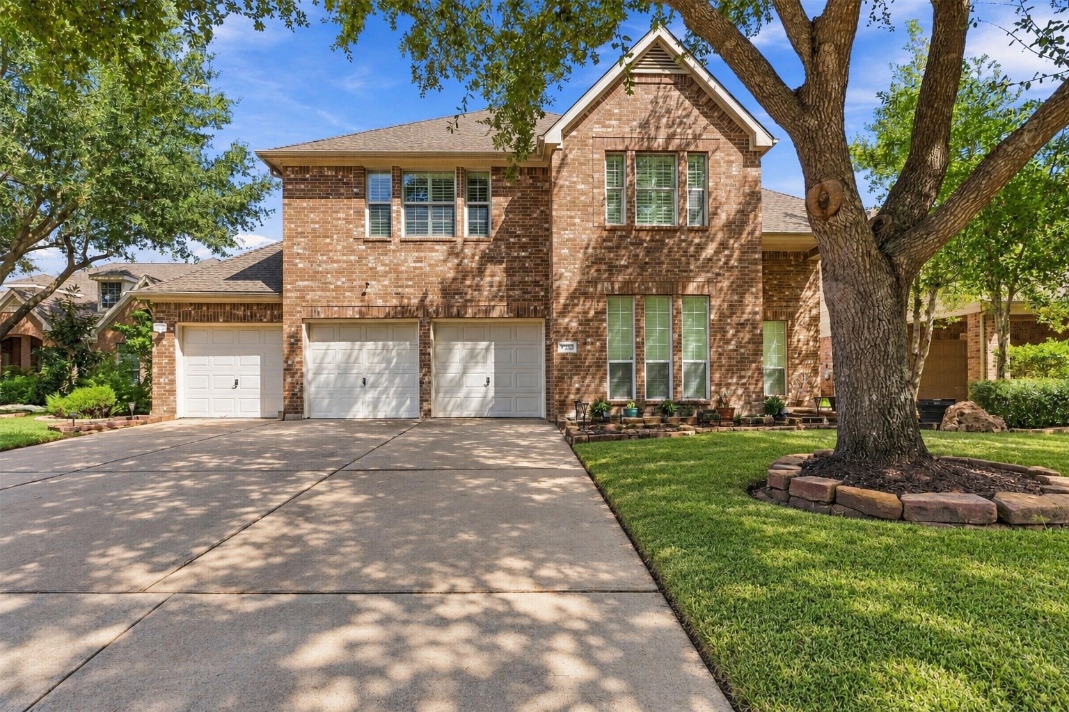27014 Rockwood Park Lane Property Photo 1