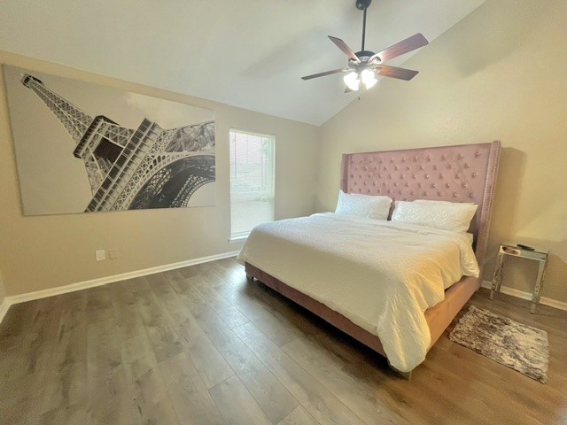 8732 Village Of Fondren Drive 8732 Property Photo 1