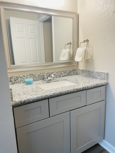 8732 Village Of Fondren Drive 8732 Property Photo 5