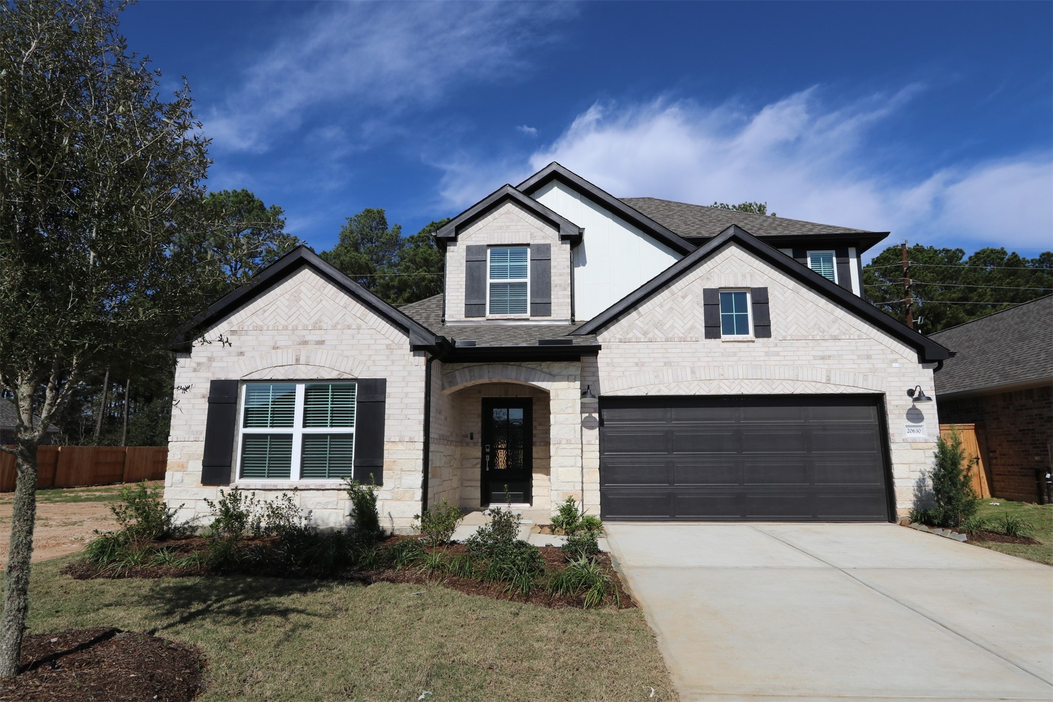 20630 Draper Road Property Photo 1