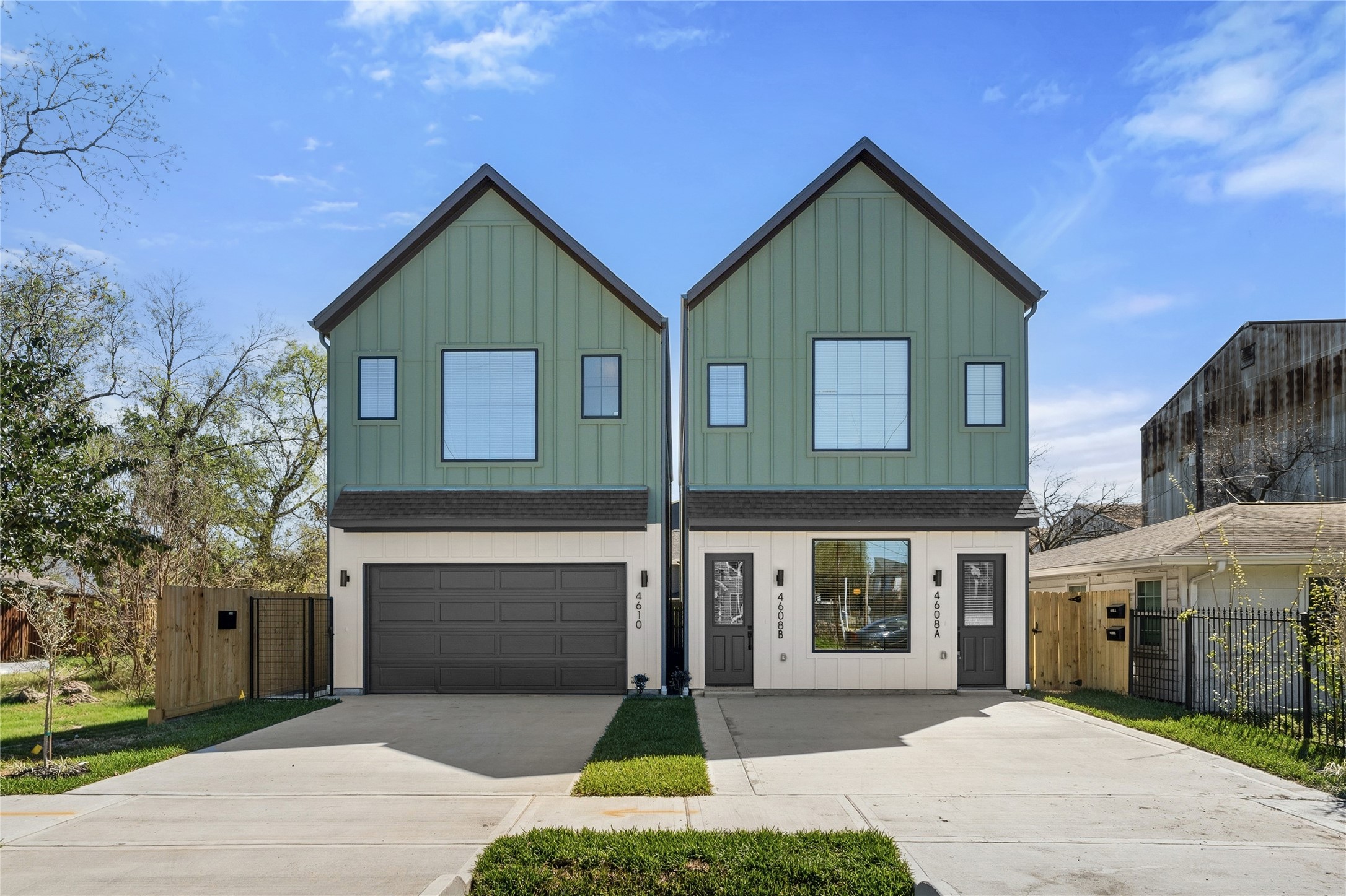 4610 Gunter Street Property Photo 2