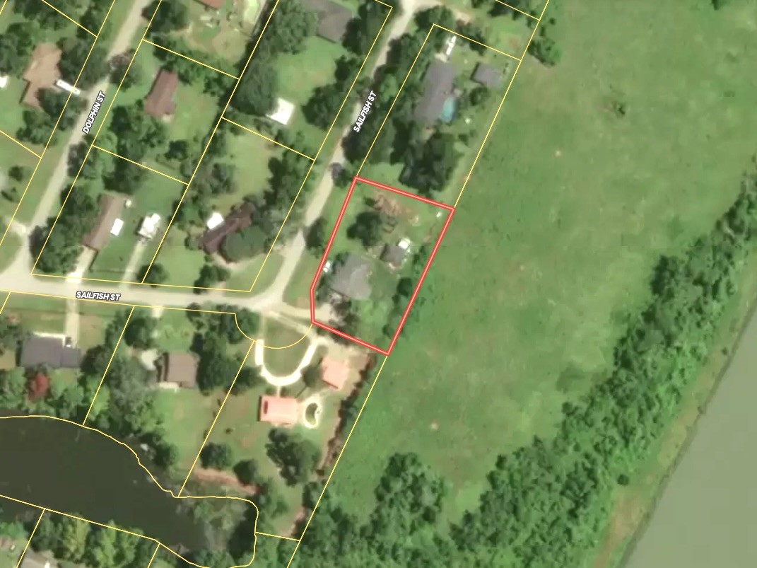 402 Sailfish Street Property Photo 11