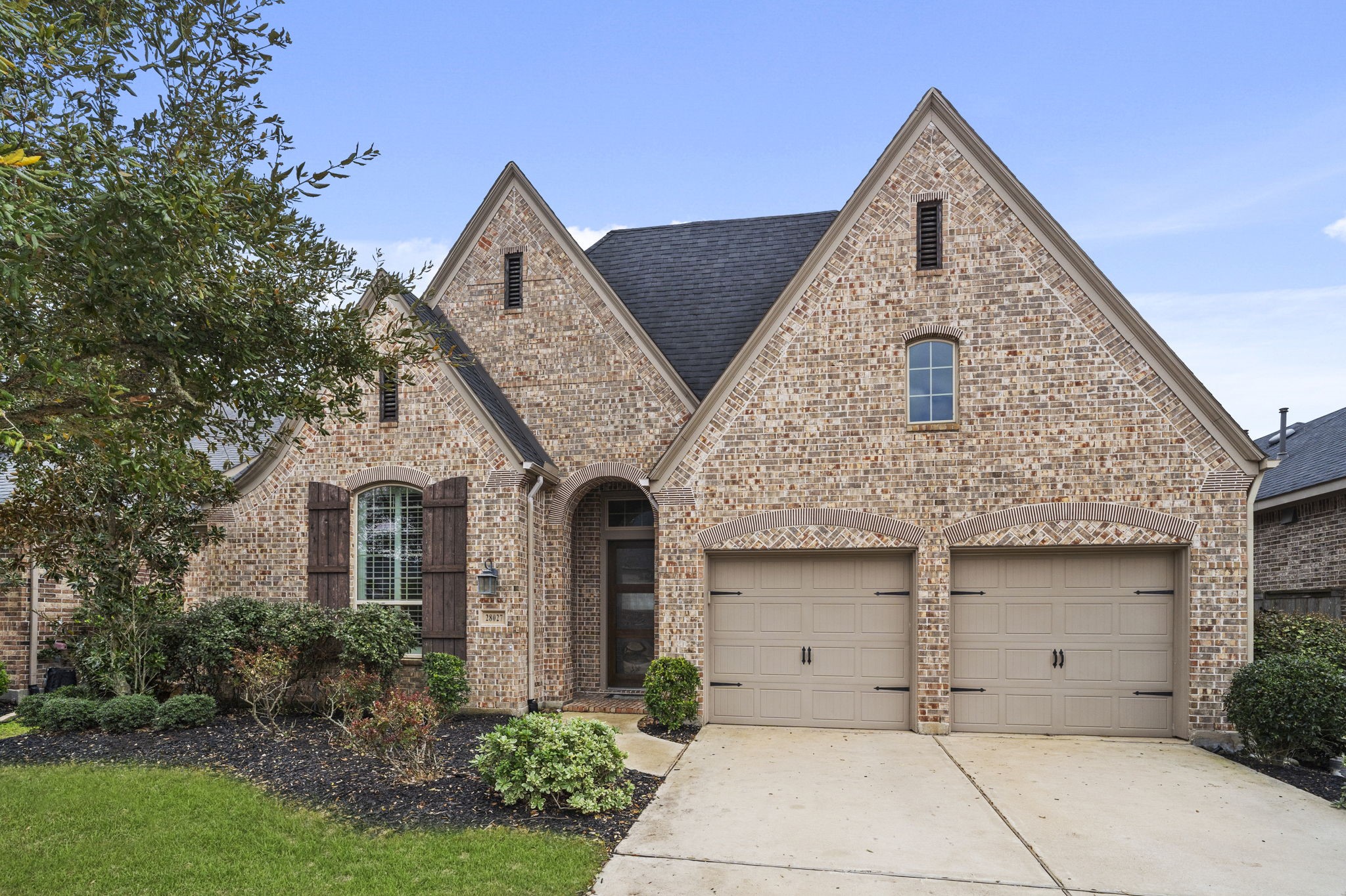 28027 Castle Park Lane Property Photo