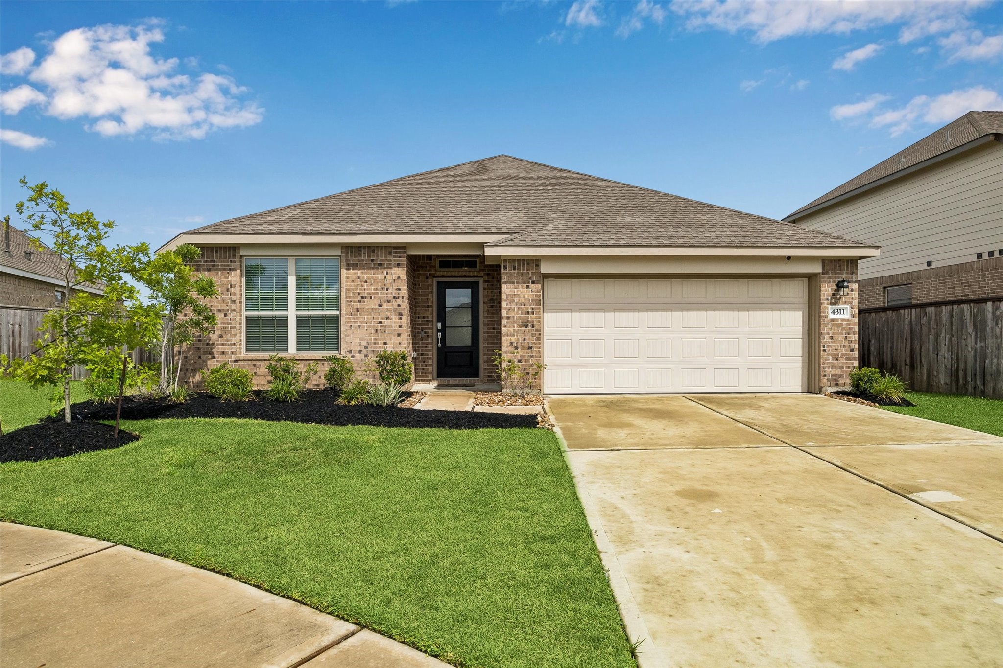 4311 Cedar Ash Drive Property Photo 1