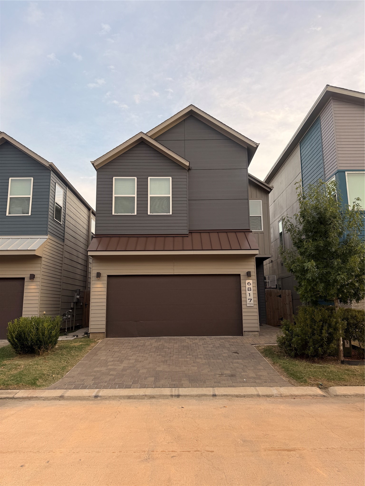 6817 Rocinante Lane Property Photo 1