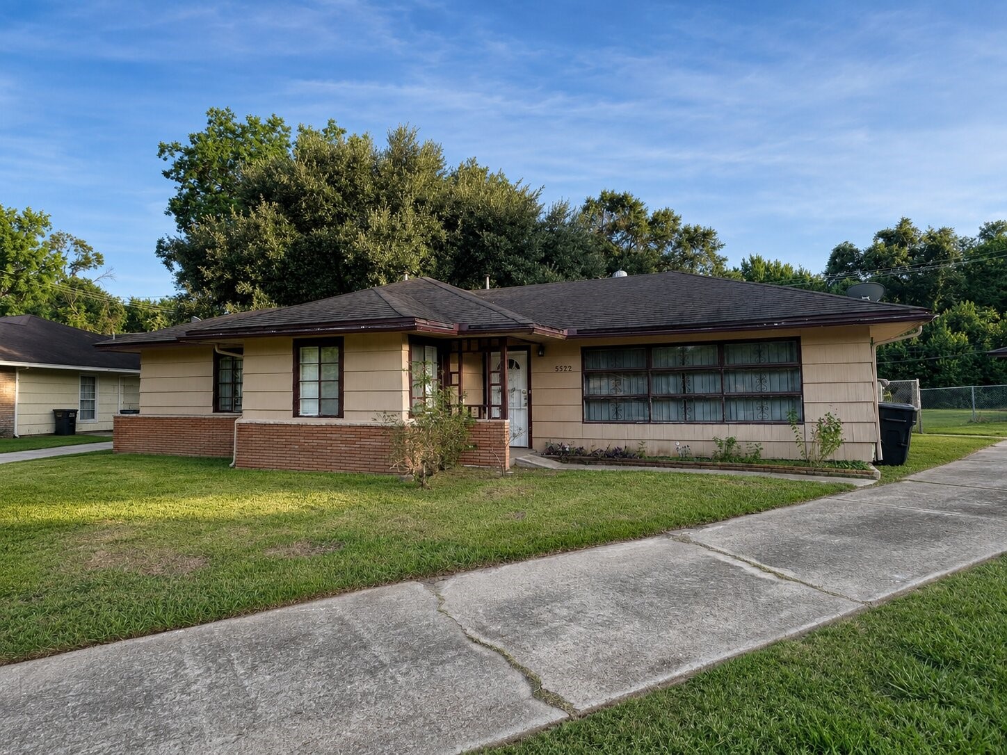 5522 Nassau Road Property Photo 1