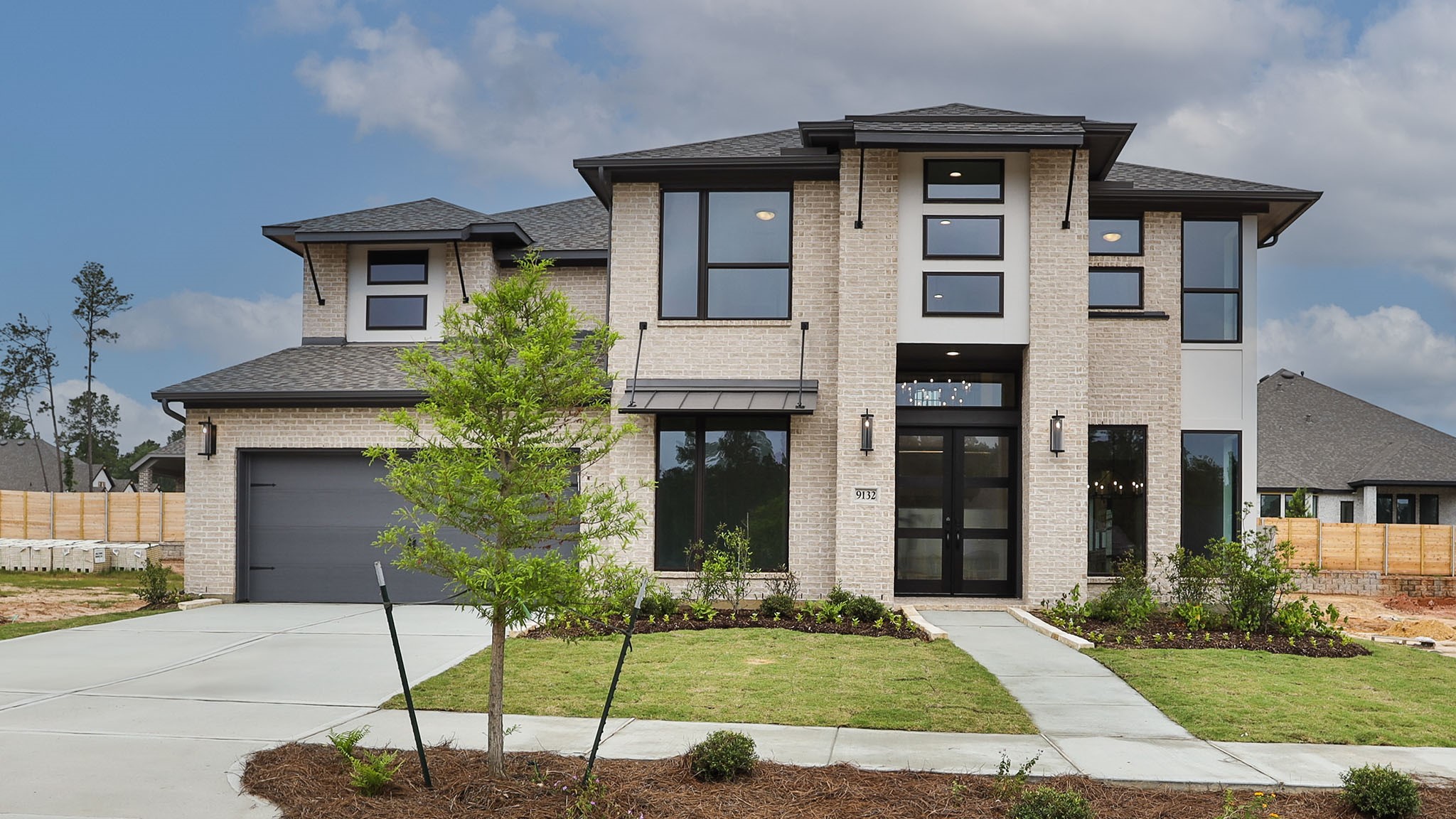 9132 Chirping Bird Lane Property Photo 1