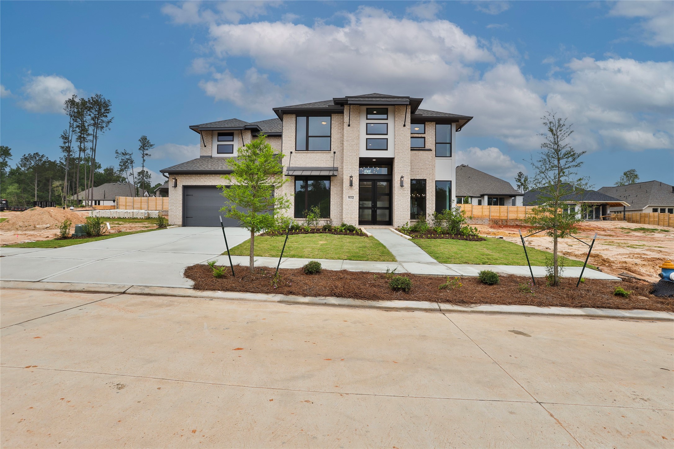 9132 Chirping Bird Lane Property Photo 2
