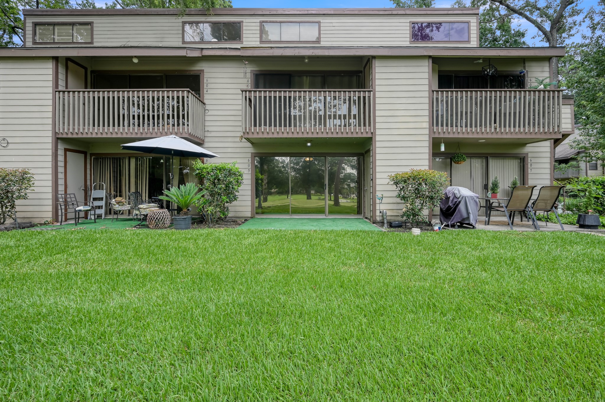 12900 Walden Road 605 Property Photo 7