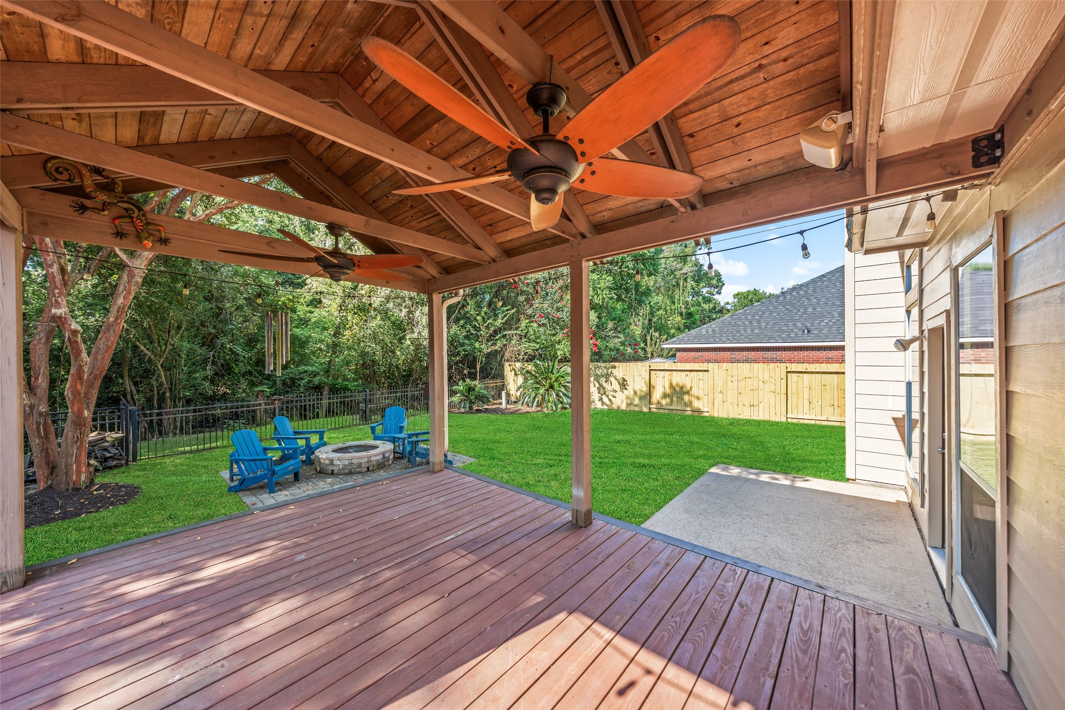 13422 Yaupon Holly Lane Property Photo 3
