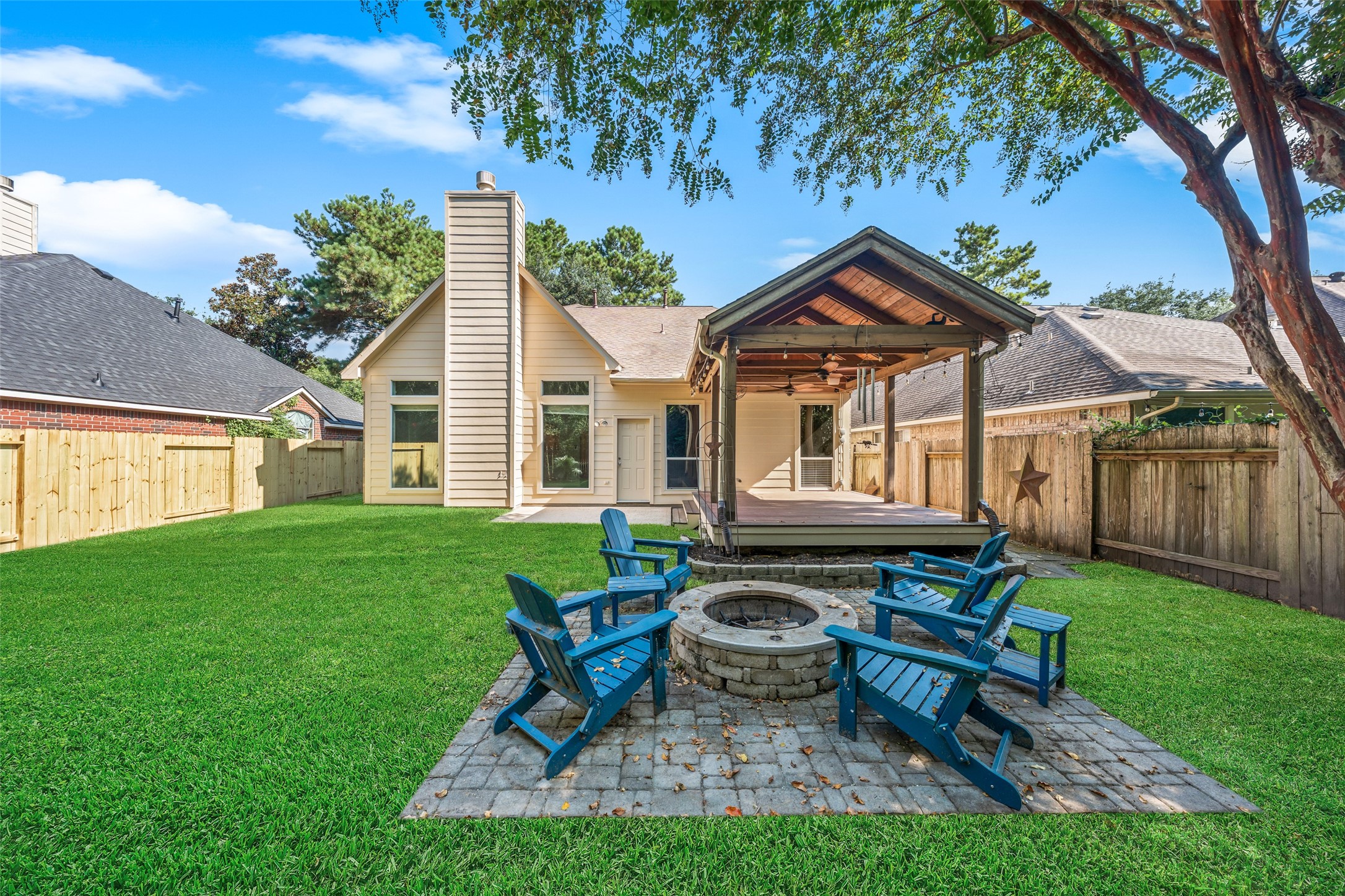 13422 Yaupon Holly Lane Property Photo 35