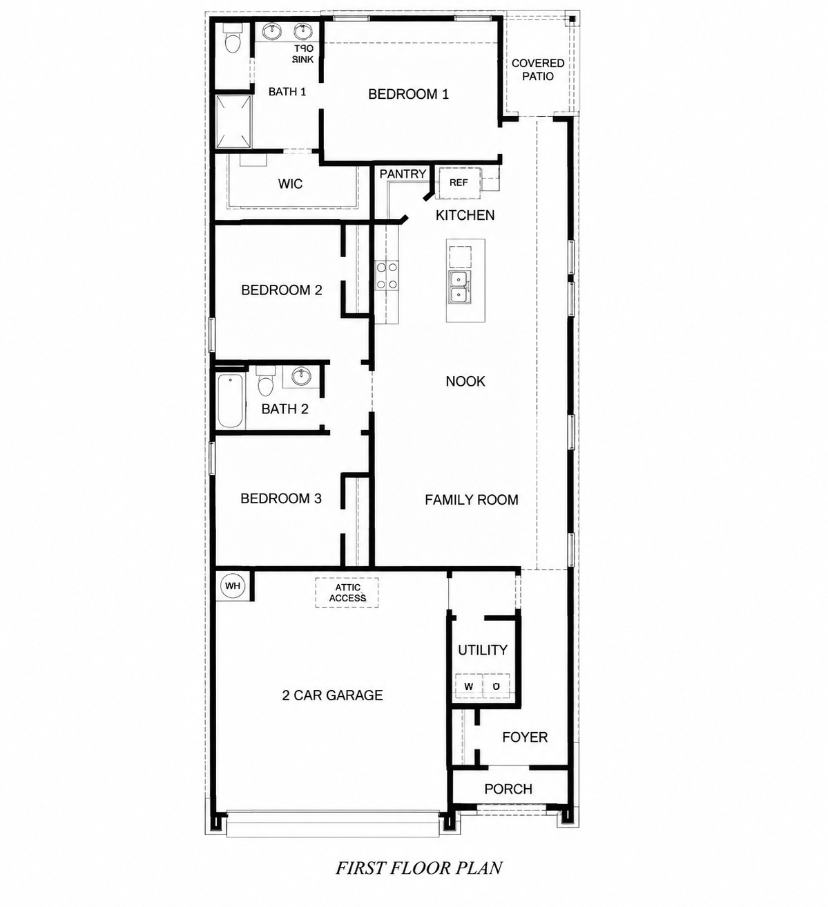 3051 Bloomsbury Terrace Terrace Property Photo 3
