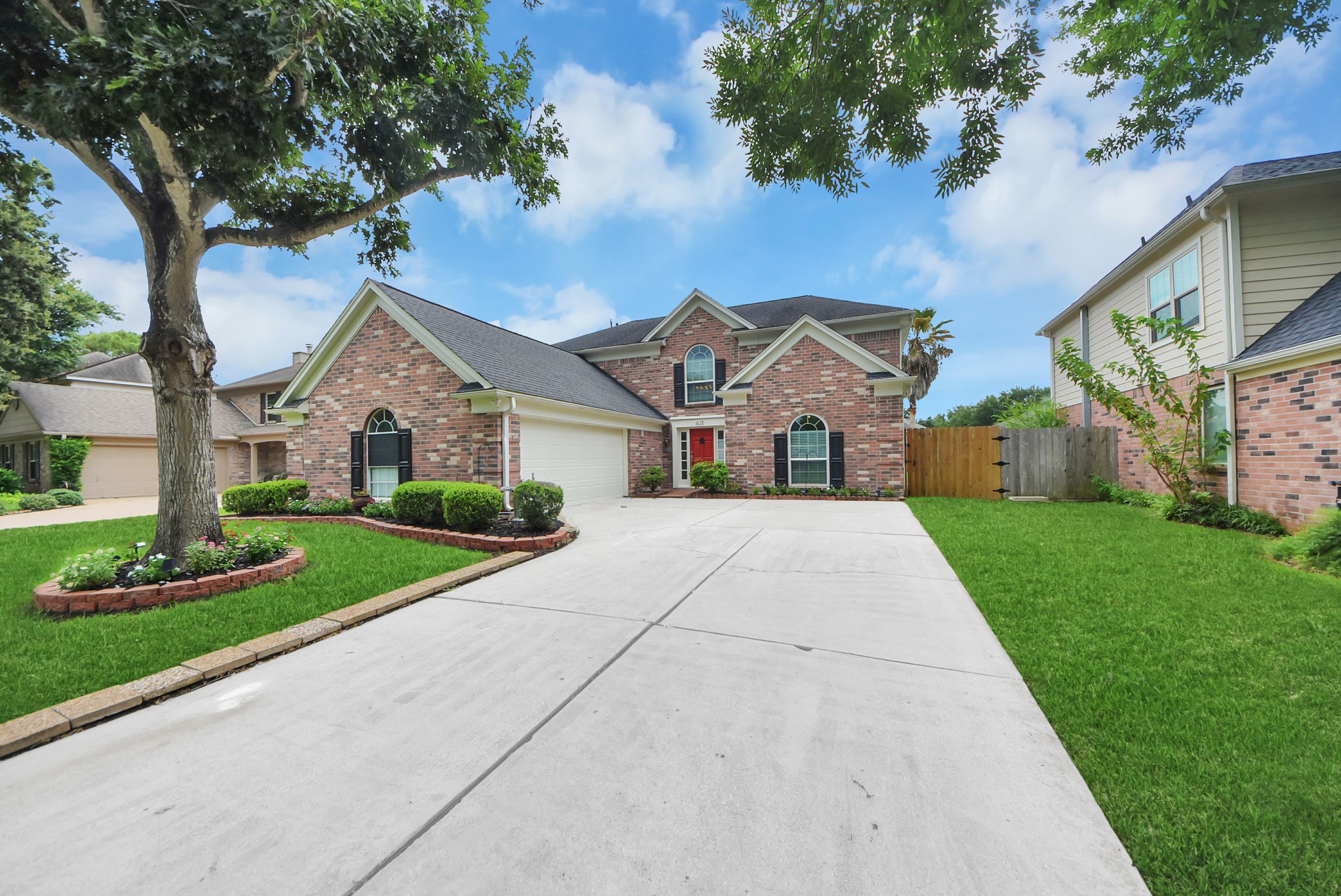 4118 Windjammer Court Property Photo 1