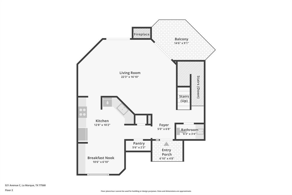 1725 Enterprise Avenue Property Photo 24