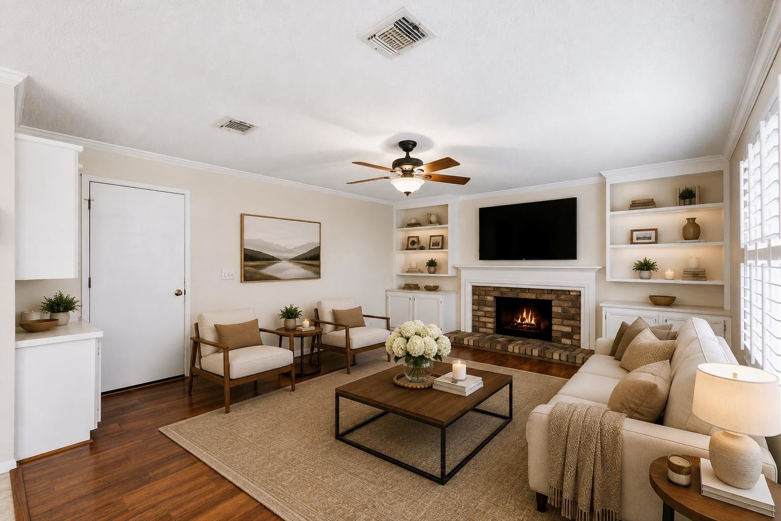 16002 Sweetwater Creek Drive Property Photo 3