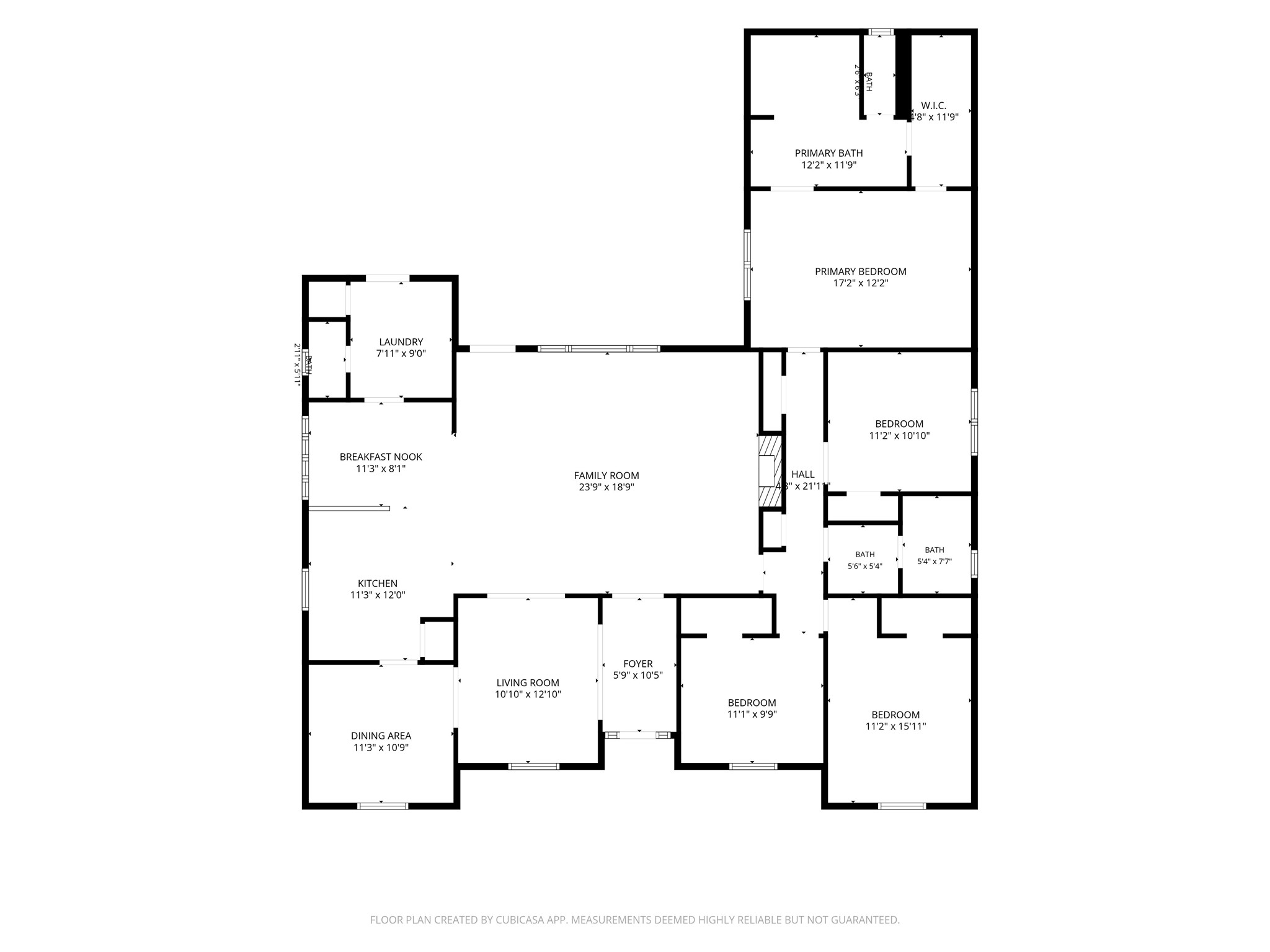 7907 12th Fairway Lane Property Photo 18