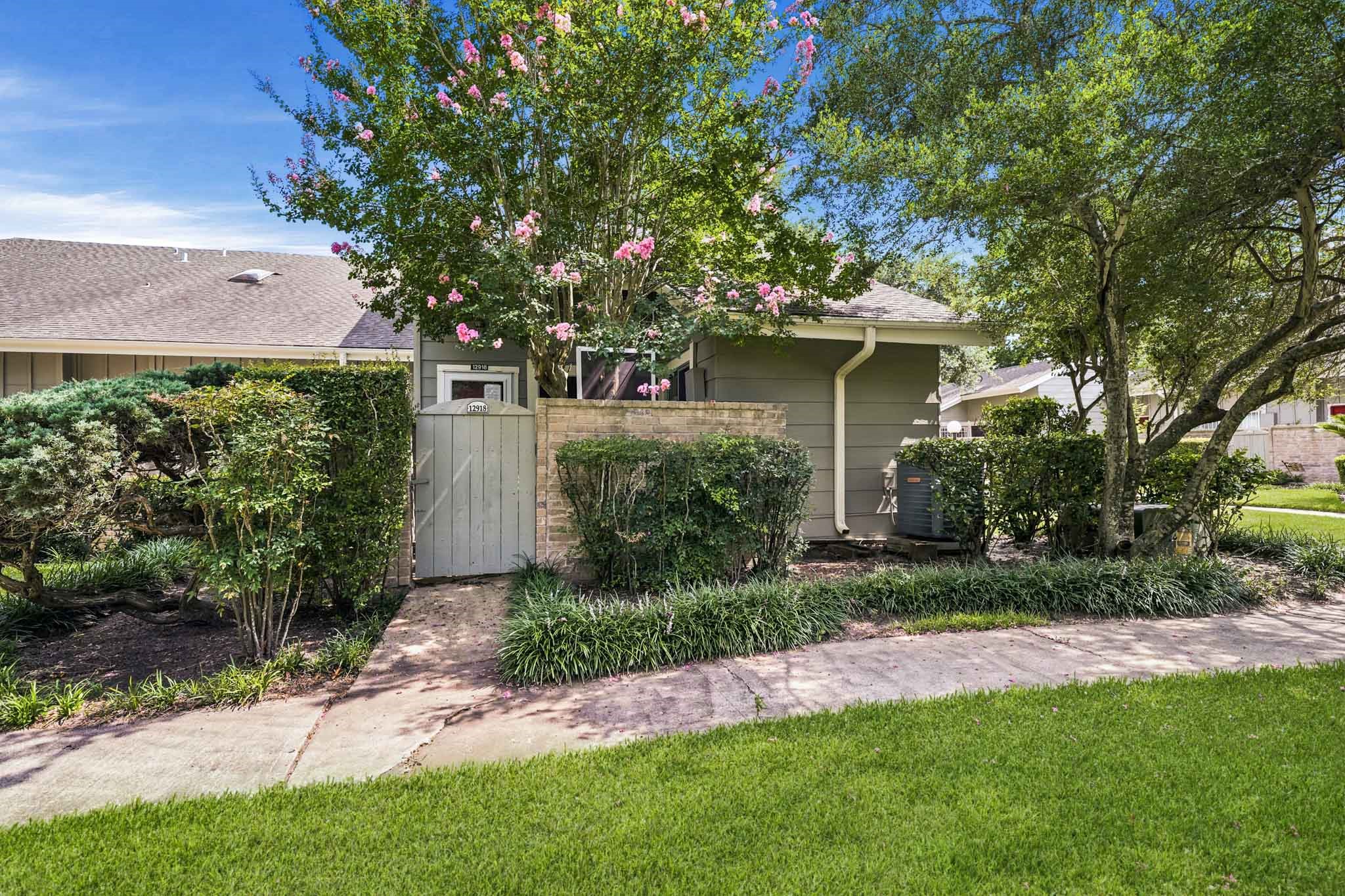 12918 Wirevine Lane