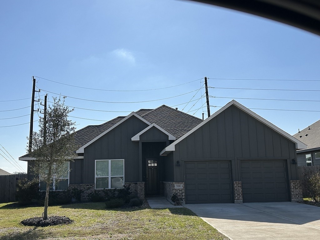 538 Still Water Ridge Lane Property Photo