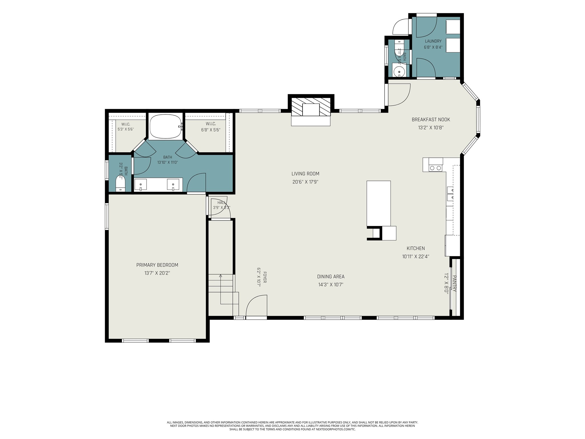 6711 Campden Drive Property Photo 29