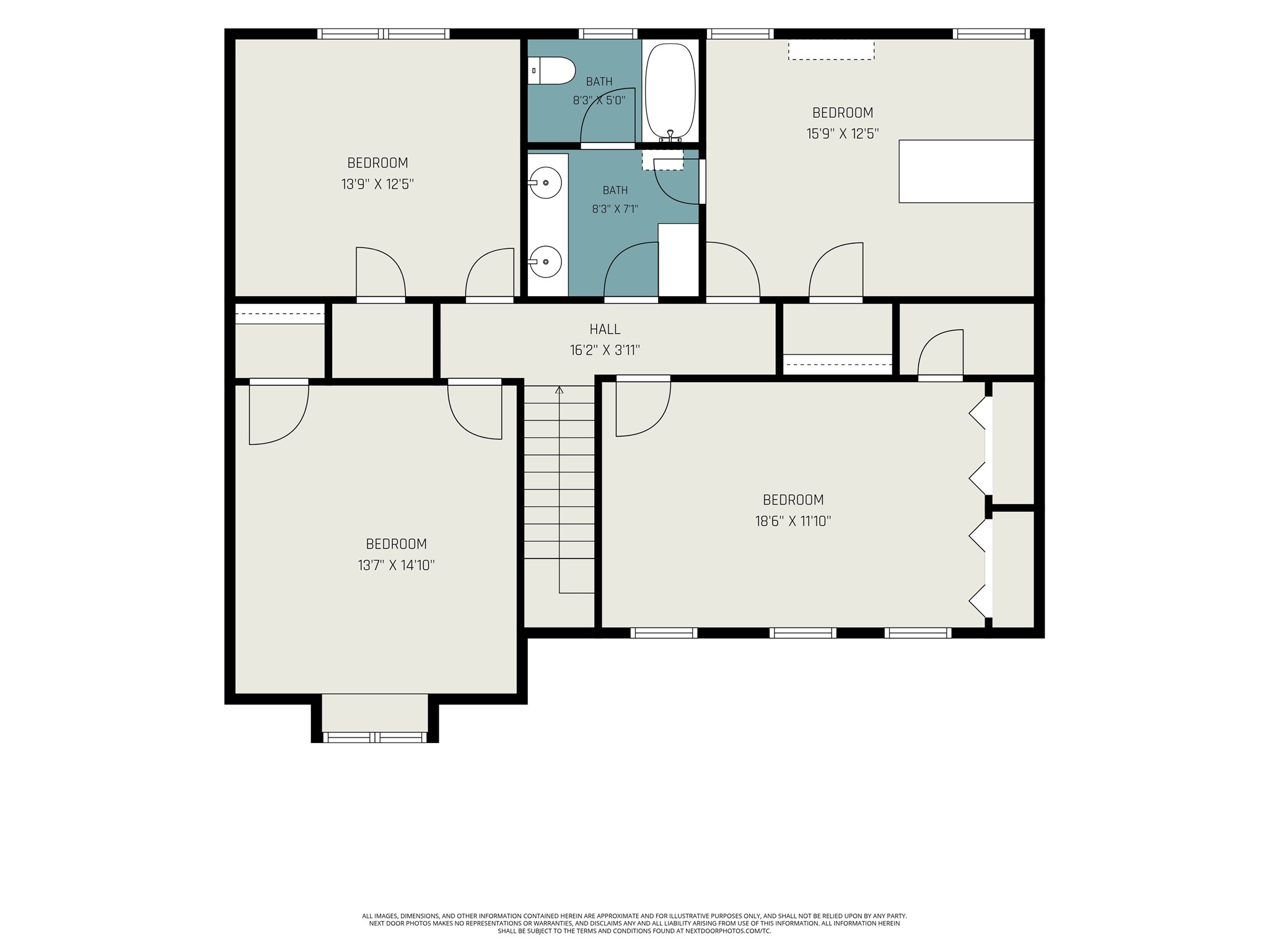 6711 Campden Drive Property Photo 30