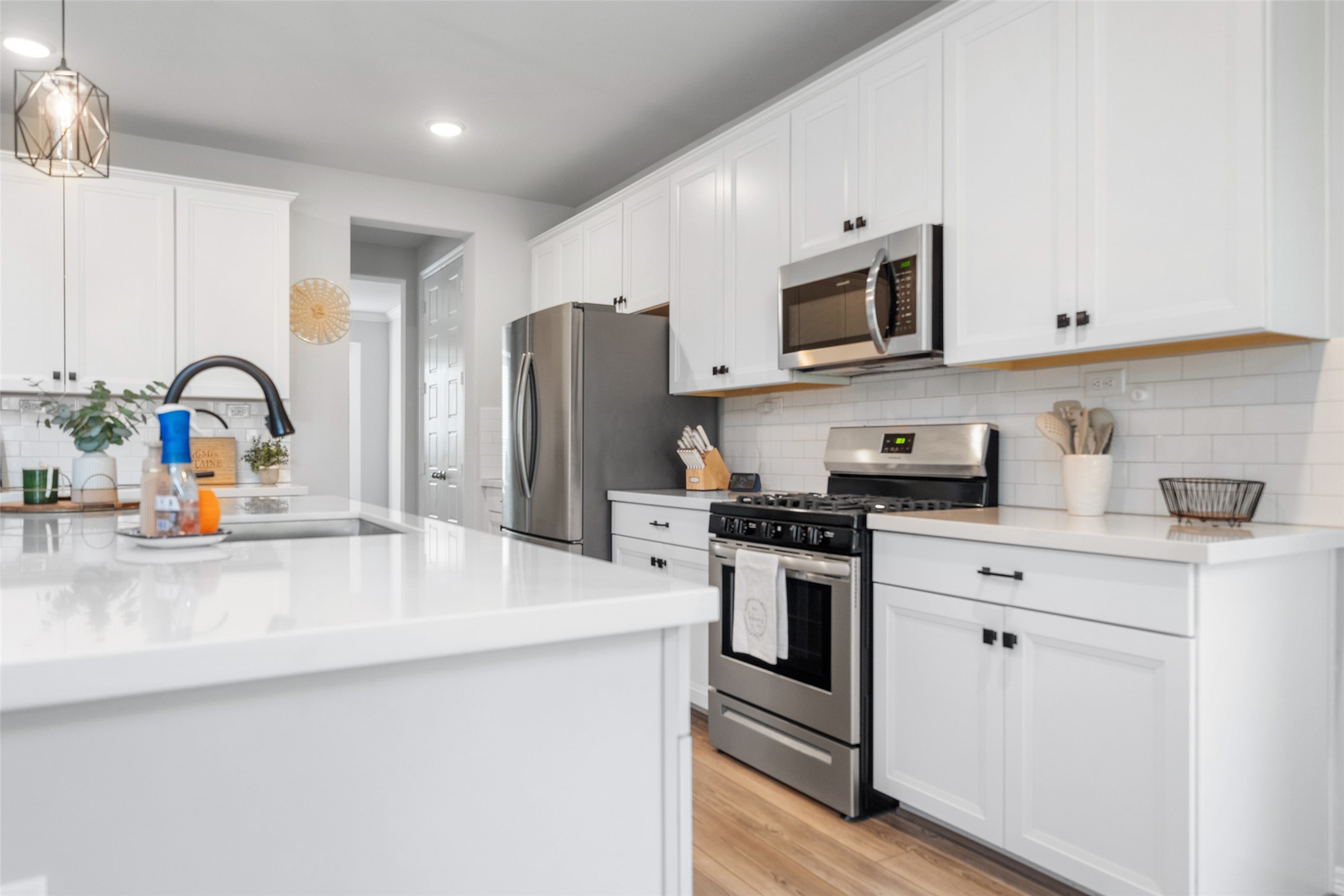 4918 Bent Tree Drive Property Photo 15
