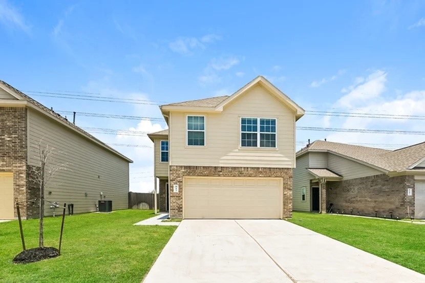 943 Imperial Heights Drive Property Photo 1