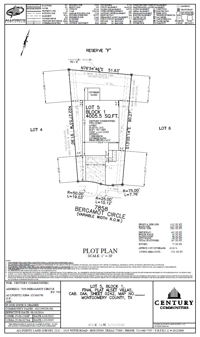 7858 Bergamot Circle Property Photo 21