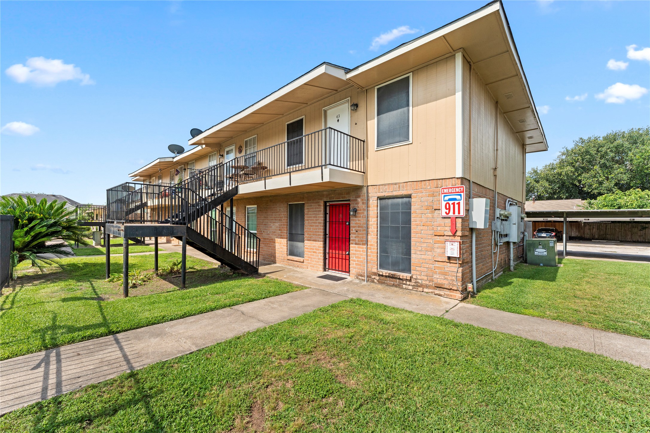 3316 Burke Road 43 Property Photo 1