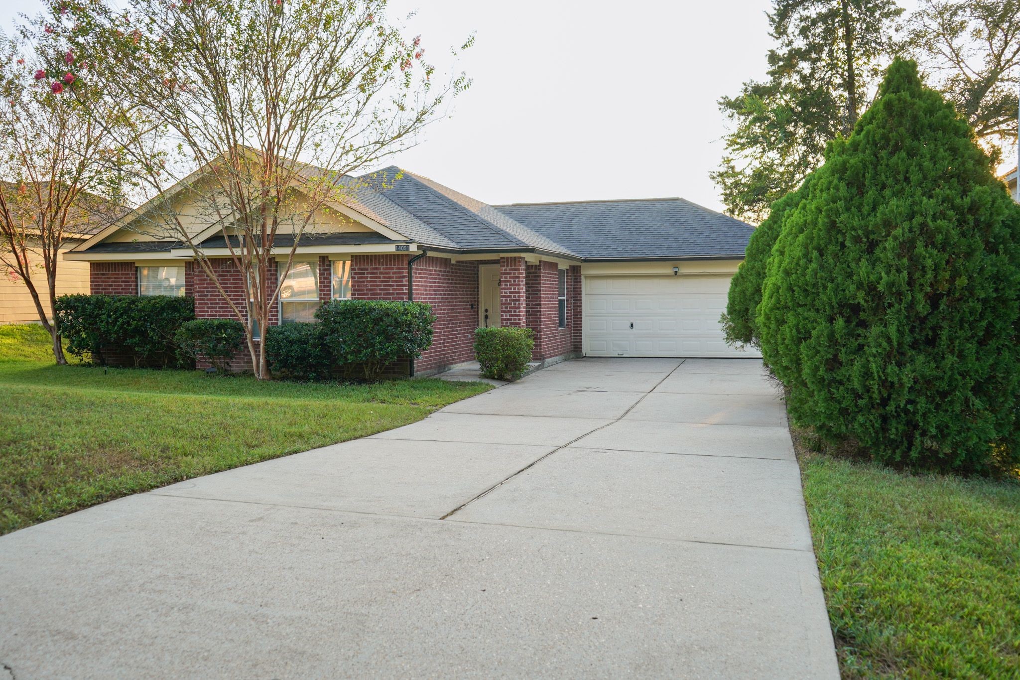 14091 Running Bear Drive Property Photo 1