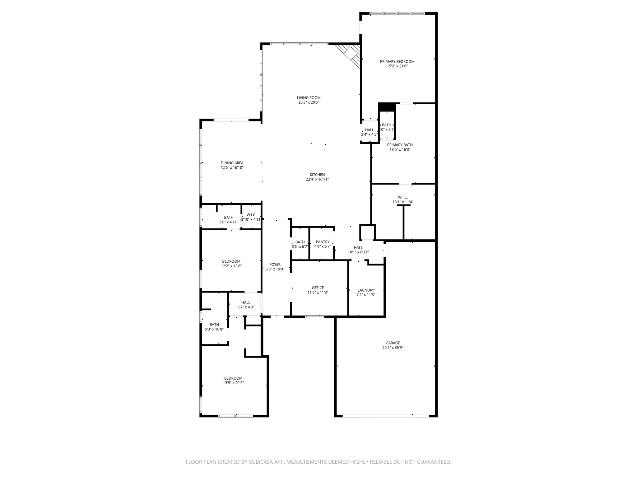 114 N Braided Branch Drive Property Photo 45