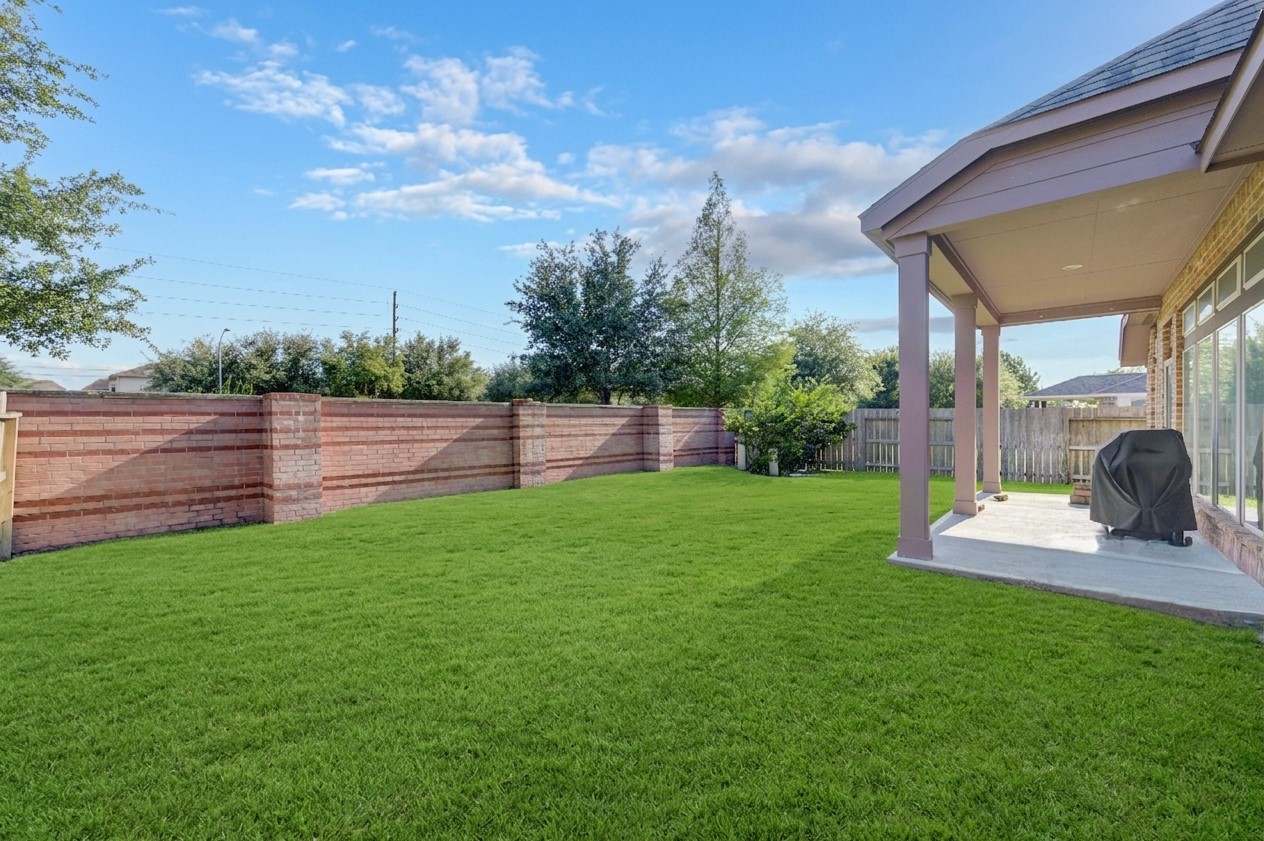 17635 Yorkhill Court Property Photo 37
