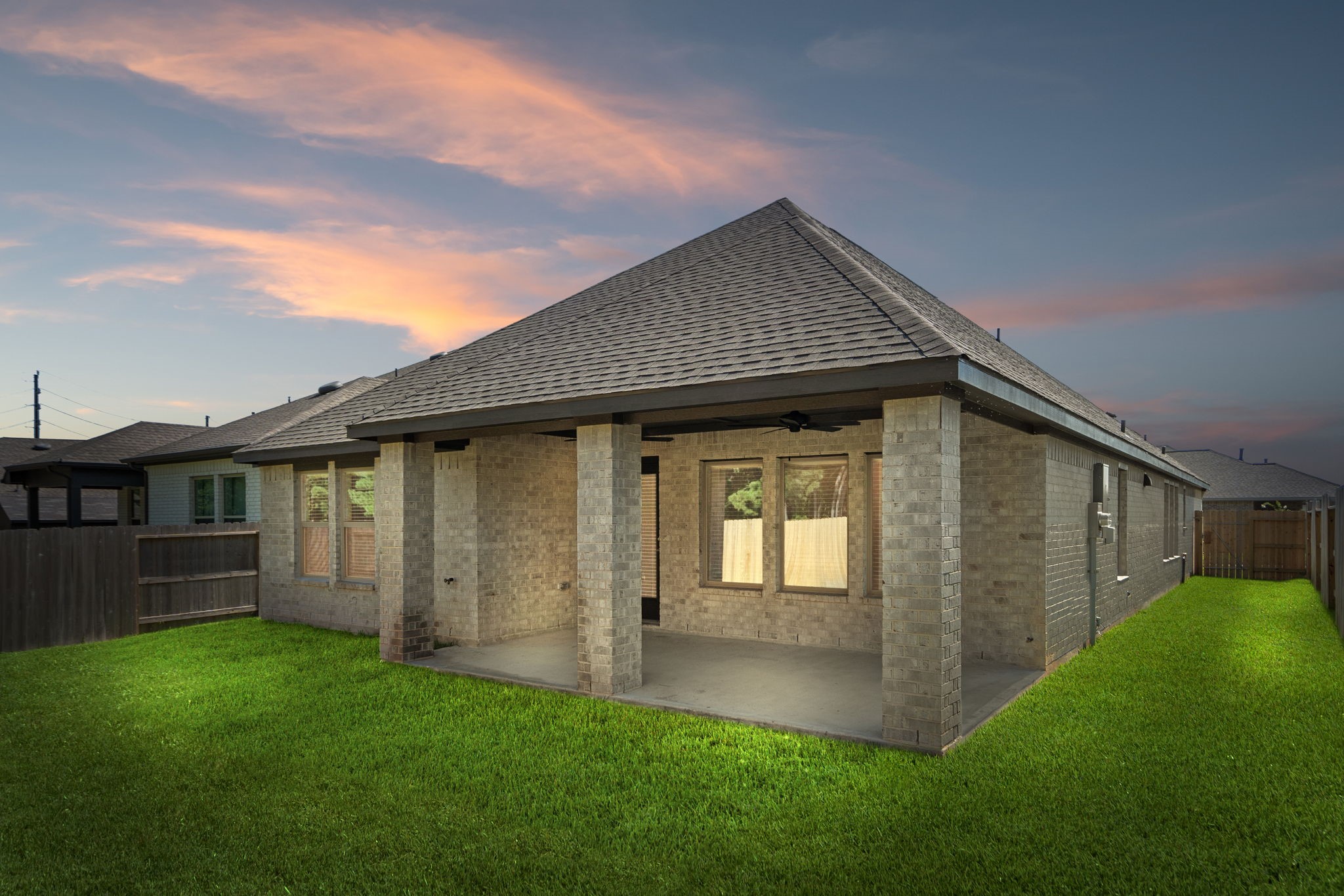 1308 Rio Hollow Lane Property Photo 25