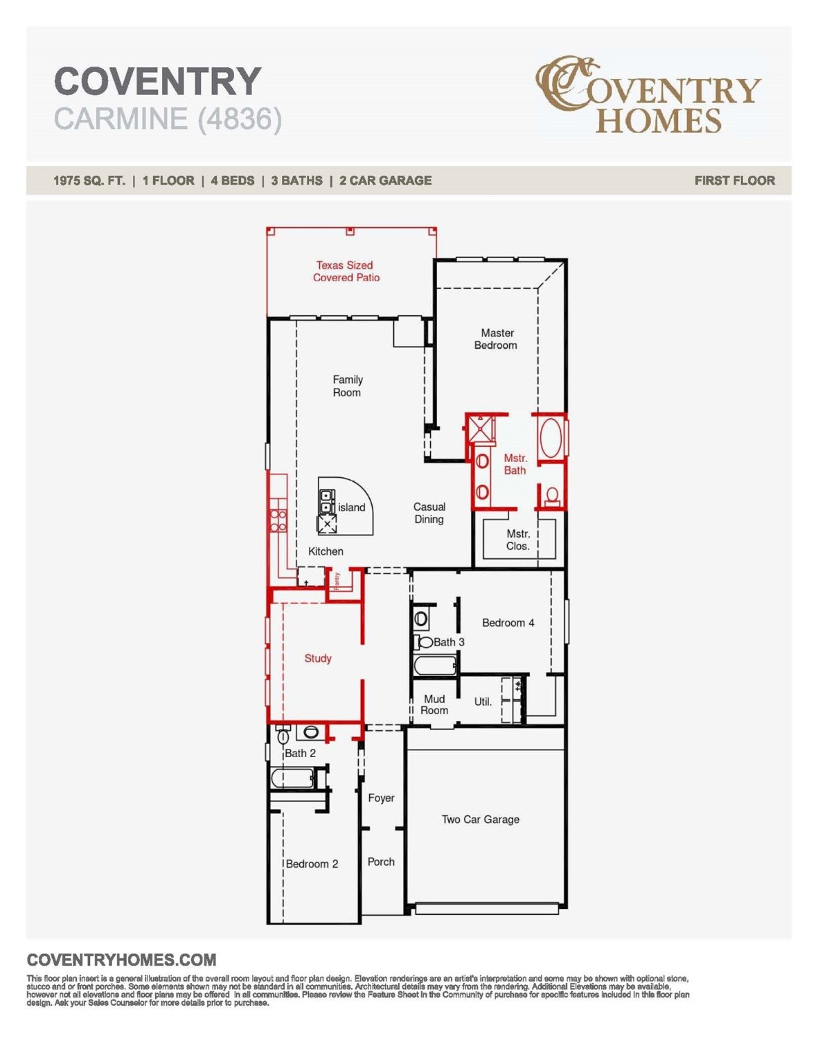 1308 Rio Hollow Lane Property Photo 26